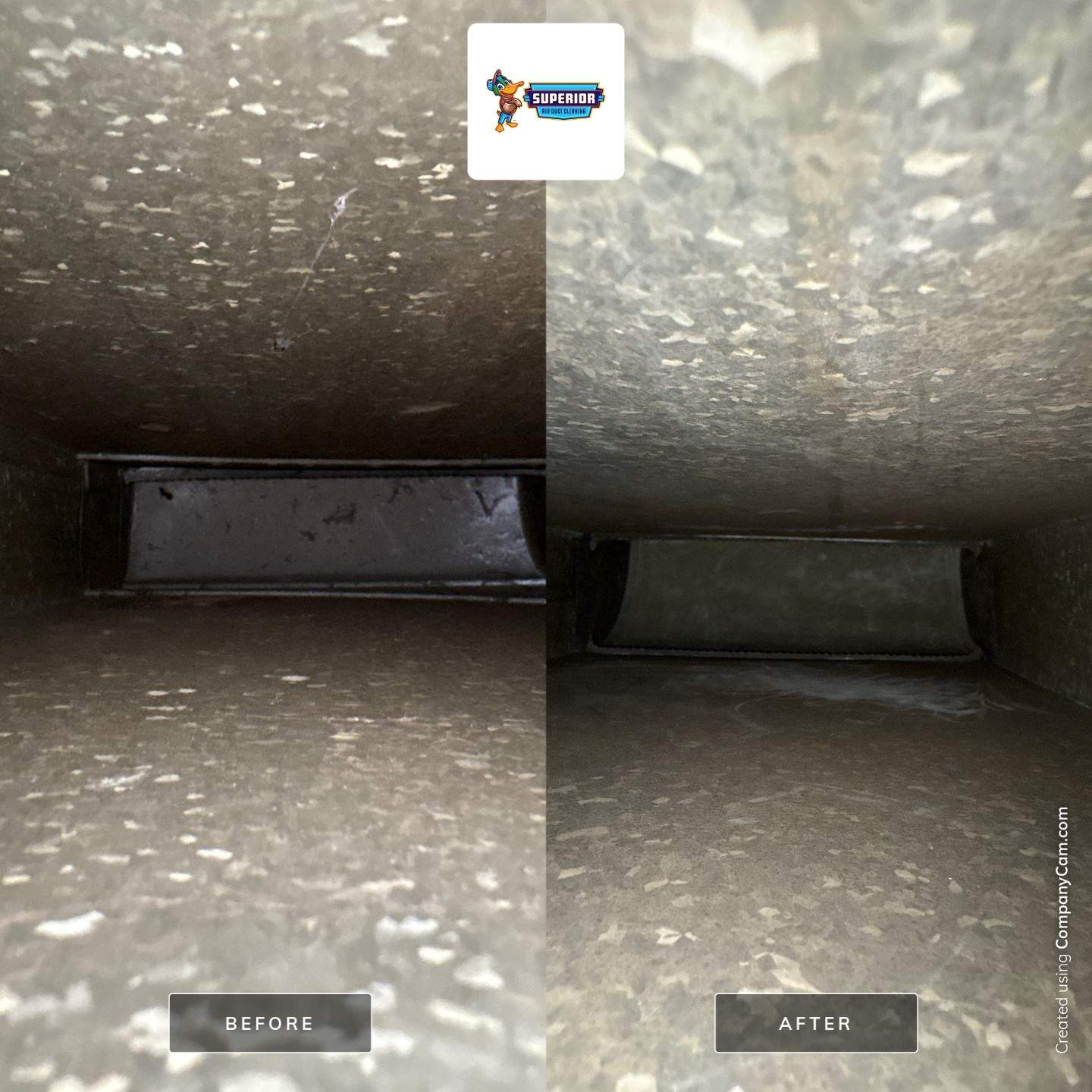 Air Duct Cleaning in Boardman, OH by Superior Air Duct Cleaning