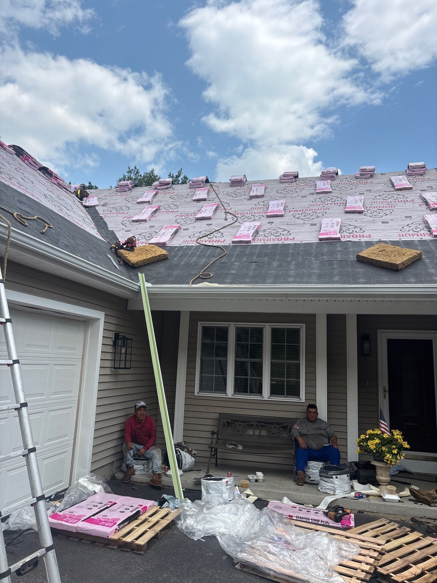 Beacon Falls by All site builders LLC
