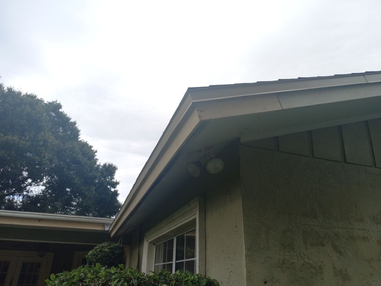 Project in St Pete 33709 by Mitchell Roofing Company LLC 