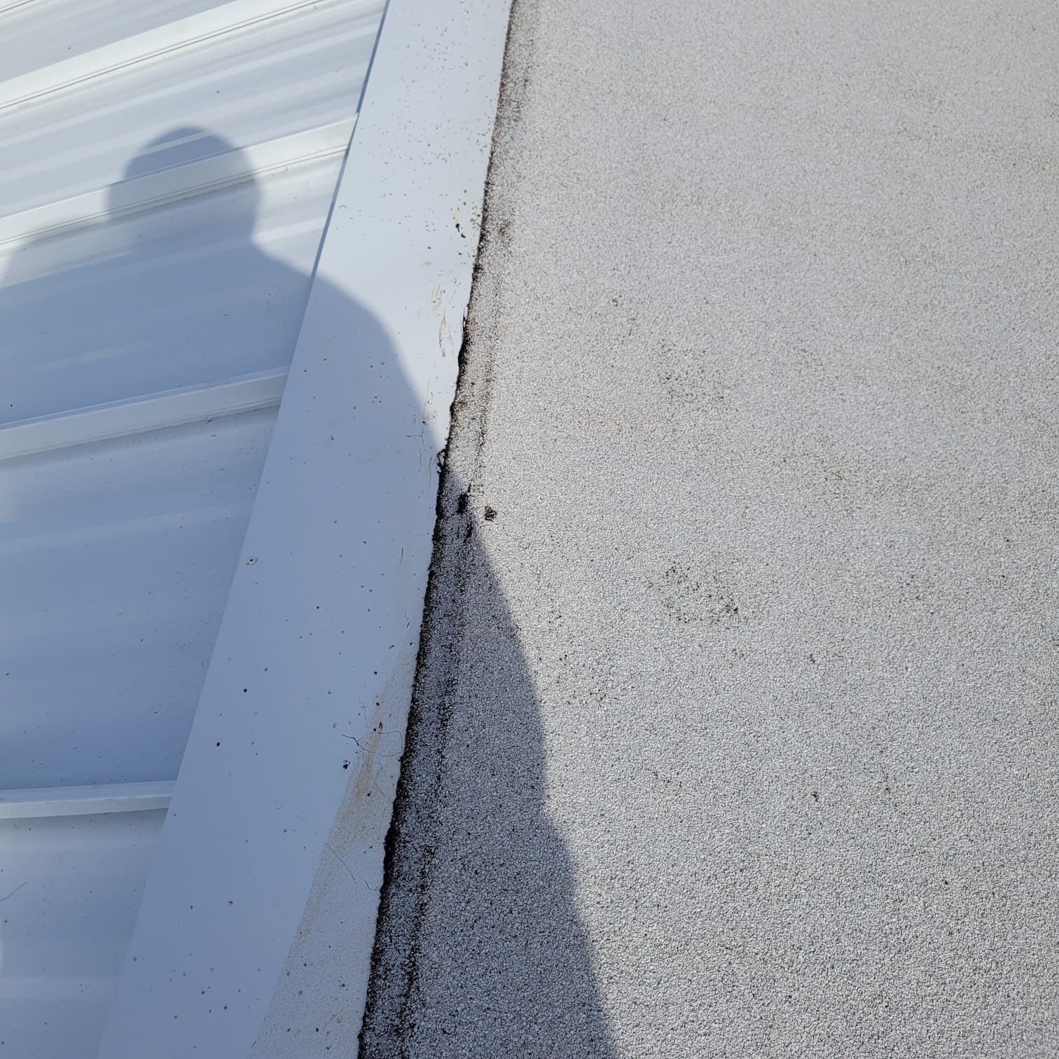 Sanibel Island Standing Seam Roof Replacement by Four Peaks Roofing