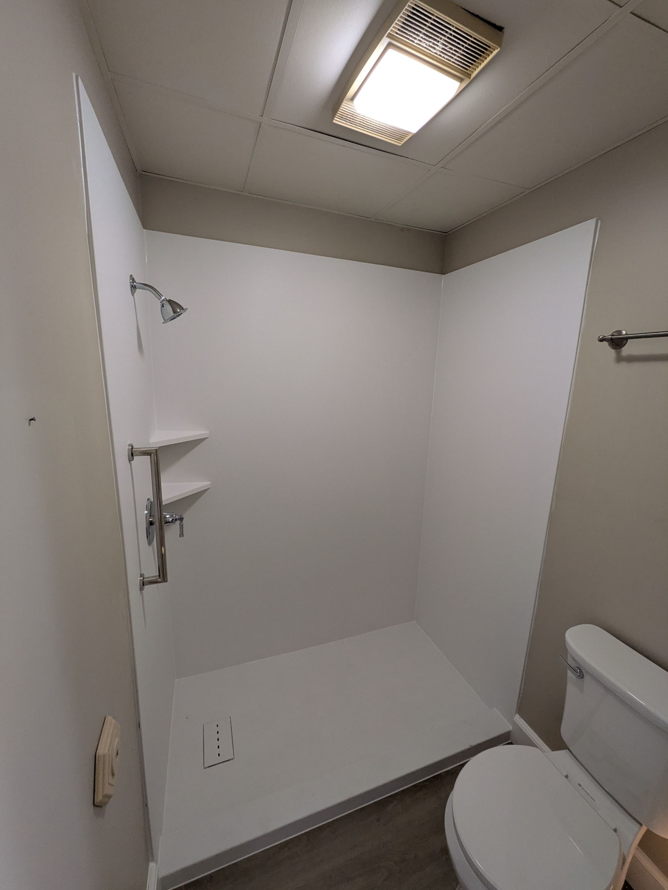 Parker Project in Eureka Springs, AR by Ozark Home Pros