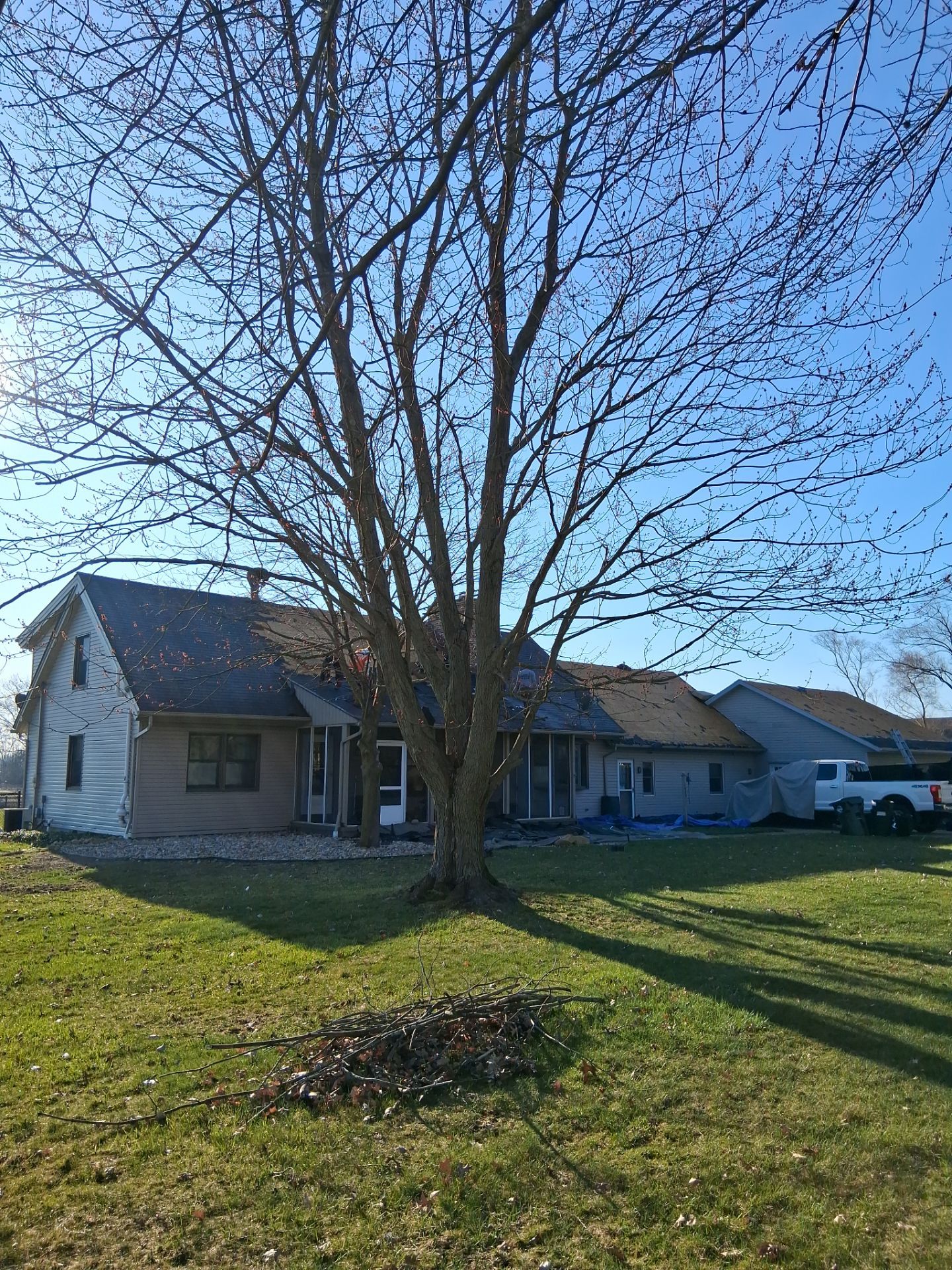 Roof Replacement by Homestyle in Elyria by Homestyle Home Improvements (HHI)