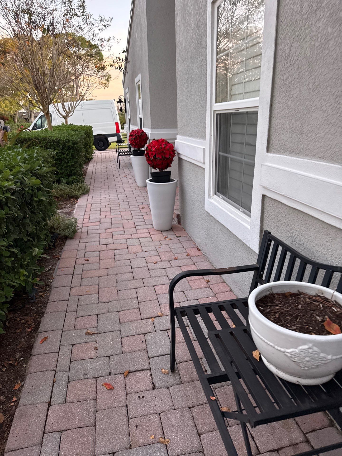 Project in Clearwater 33762 by Mitchell Roofing Company LLC
