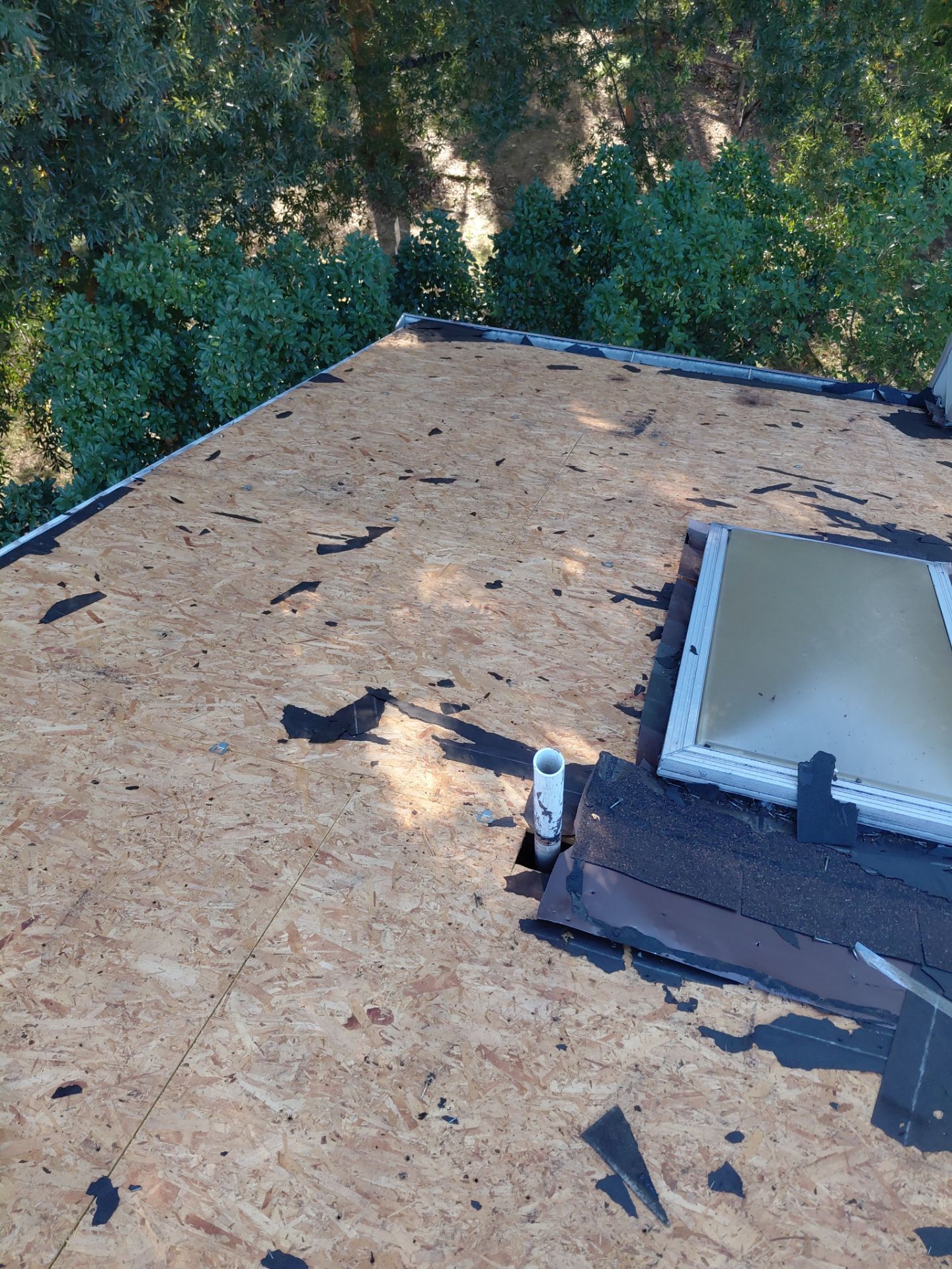 Alexandria : Residential Roof Replacement with CertainTeed Landmark Pro in Max Def Heather Blend  by RM Banning, Inc.