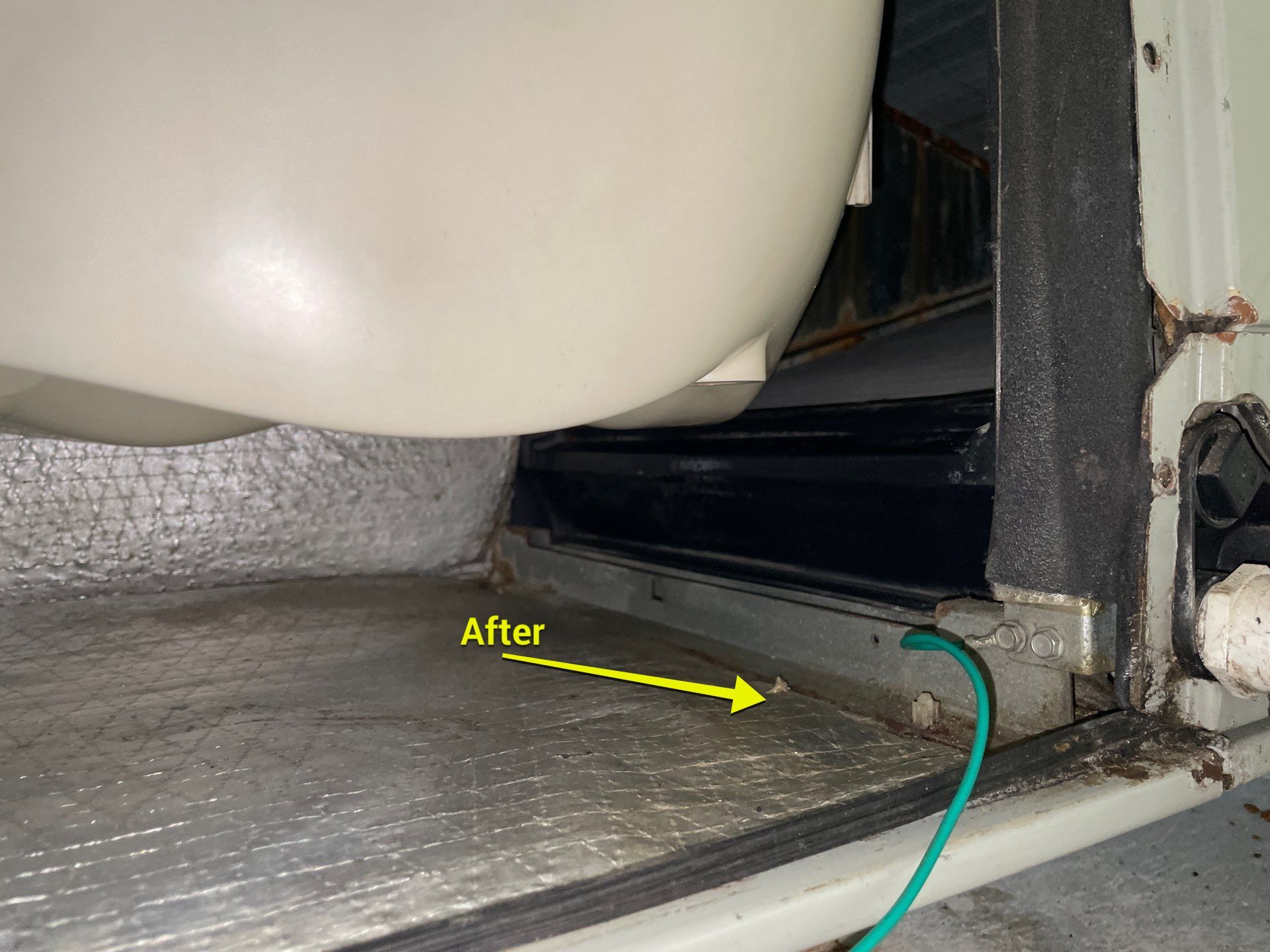 Air Duct Cleaning in Springhill by Hygienic Air, Inc
