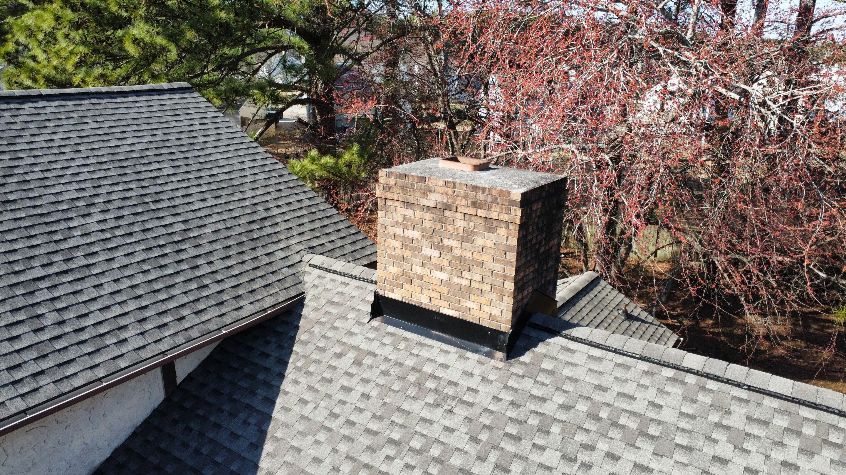 Conyers, GA Roof Replacement, GAF Timberline HDZ Weathered Wood by Reset Roofing