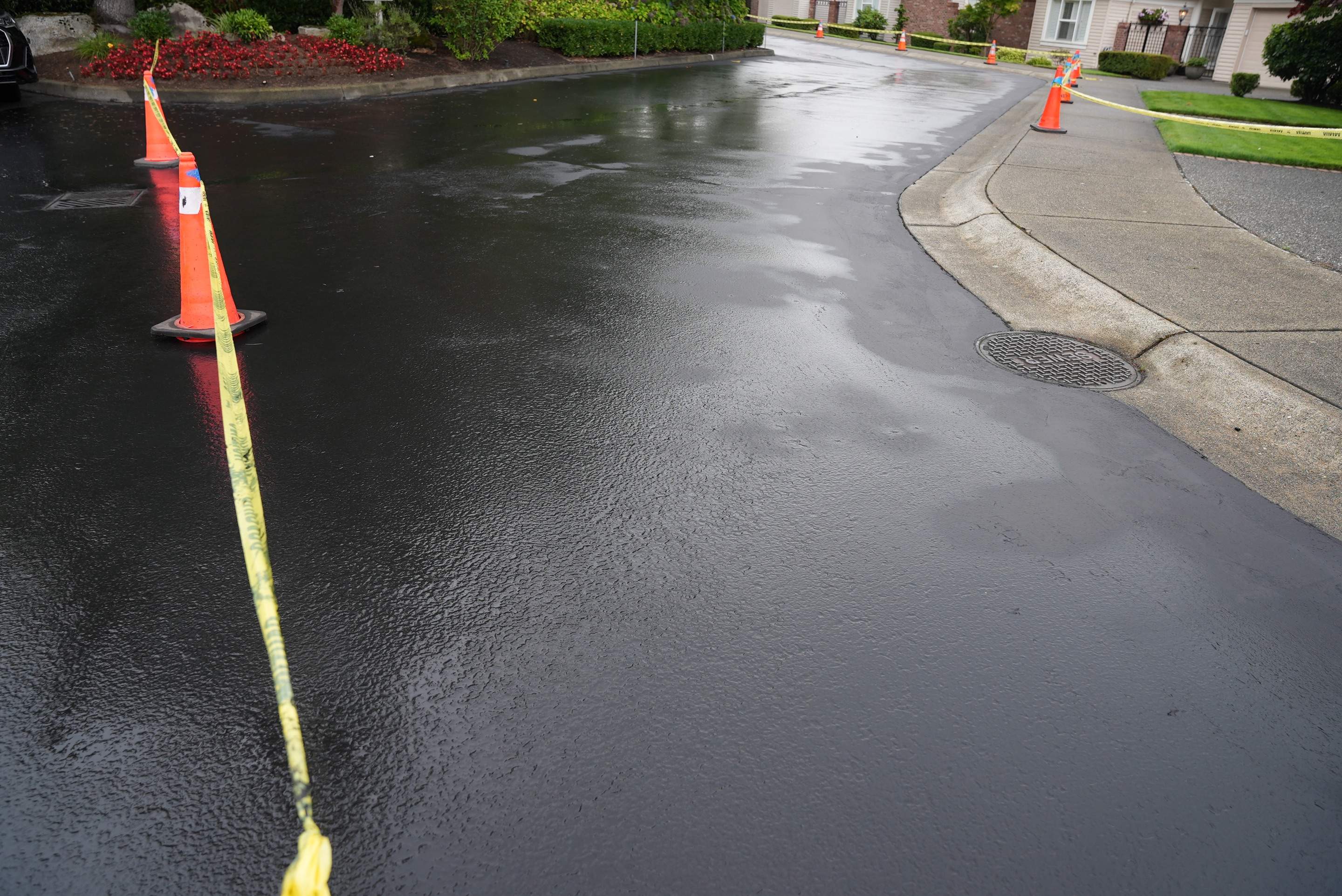 Best Management | Sealcoating  by Jireh Asphalt & Concrete Inc 