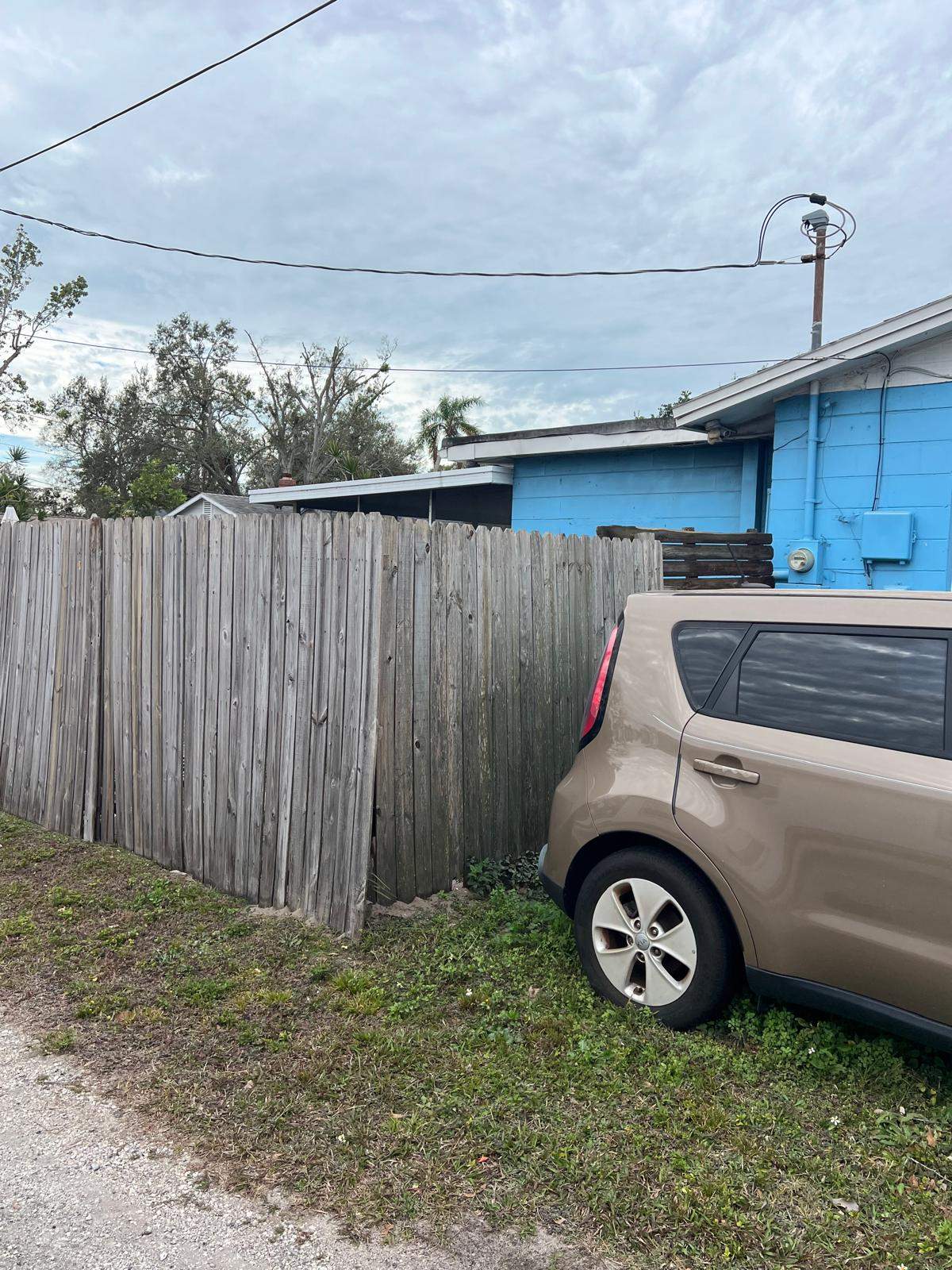 Water Damage Claim in St. Petersburg by FLAPA & KeyStone
