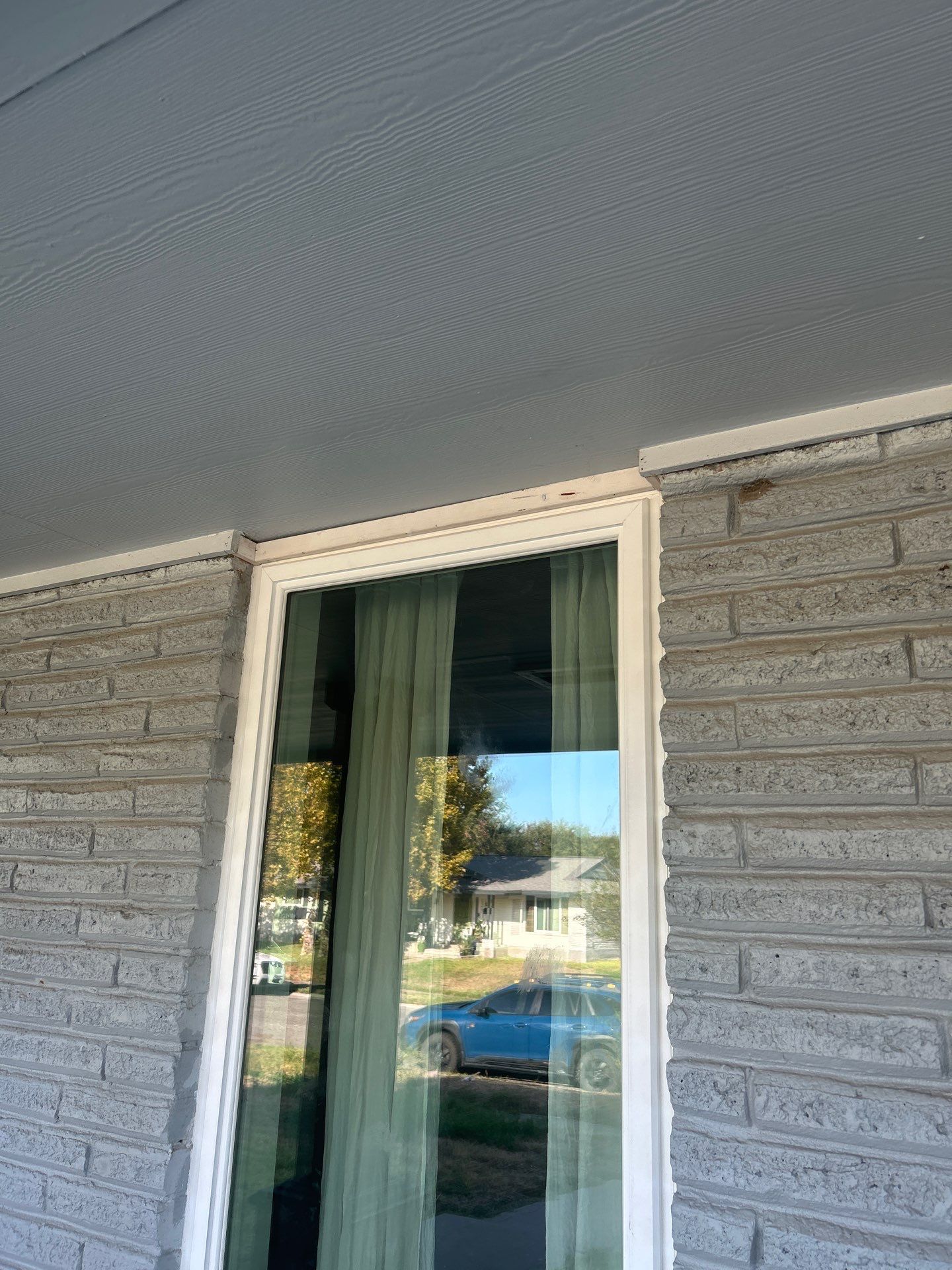 Portland Casement Window Install by Bayfront Roofing and Construction