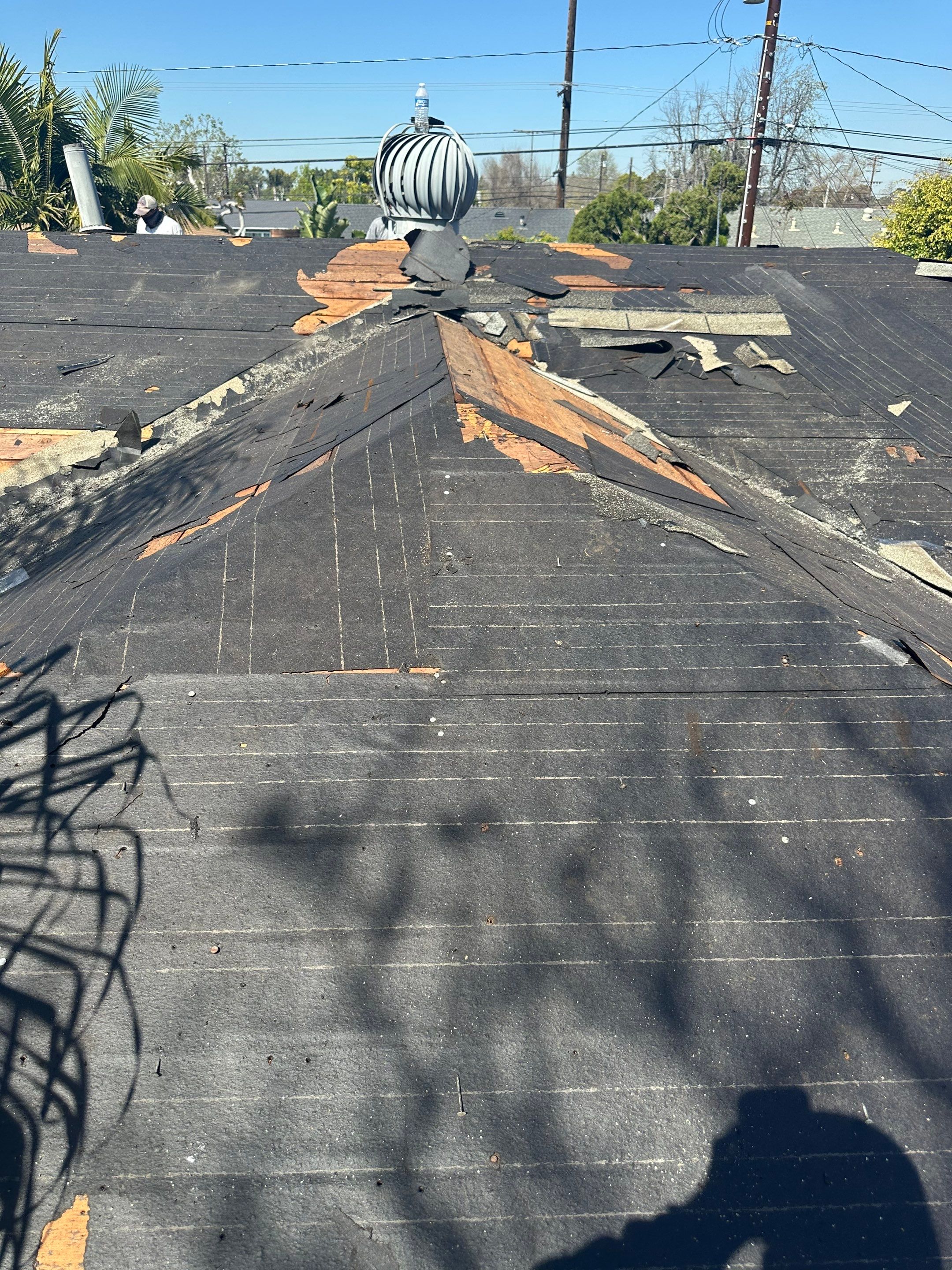 Roof Replacement - Lakewood, CA 90713 by Epic Roof Replacement