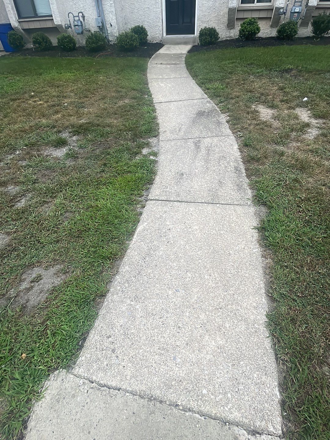 Stucco Cleaning, Chimney Cleaning & concrete cleaning by SJ Exterior