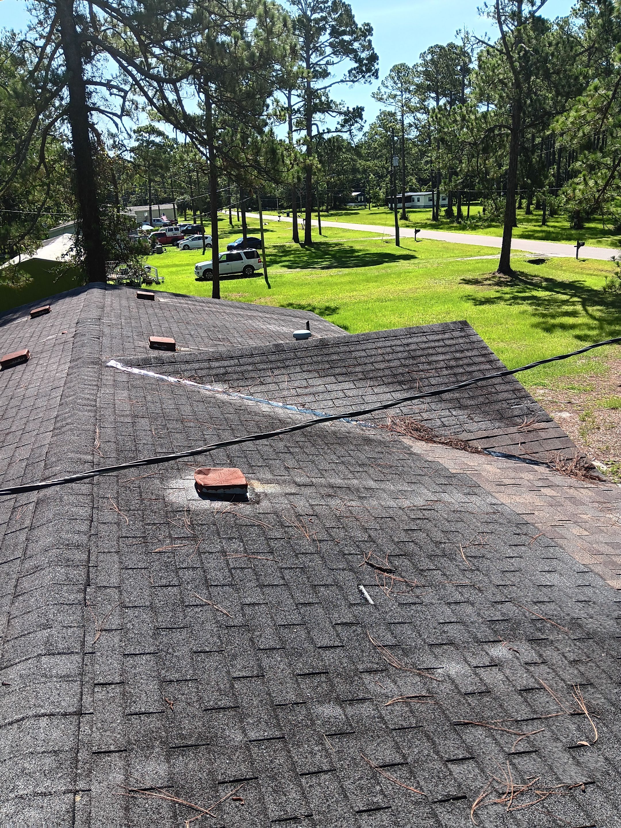 Shingle -> Shingle by Prime Roofing