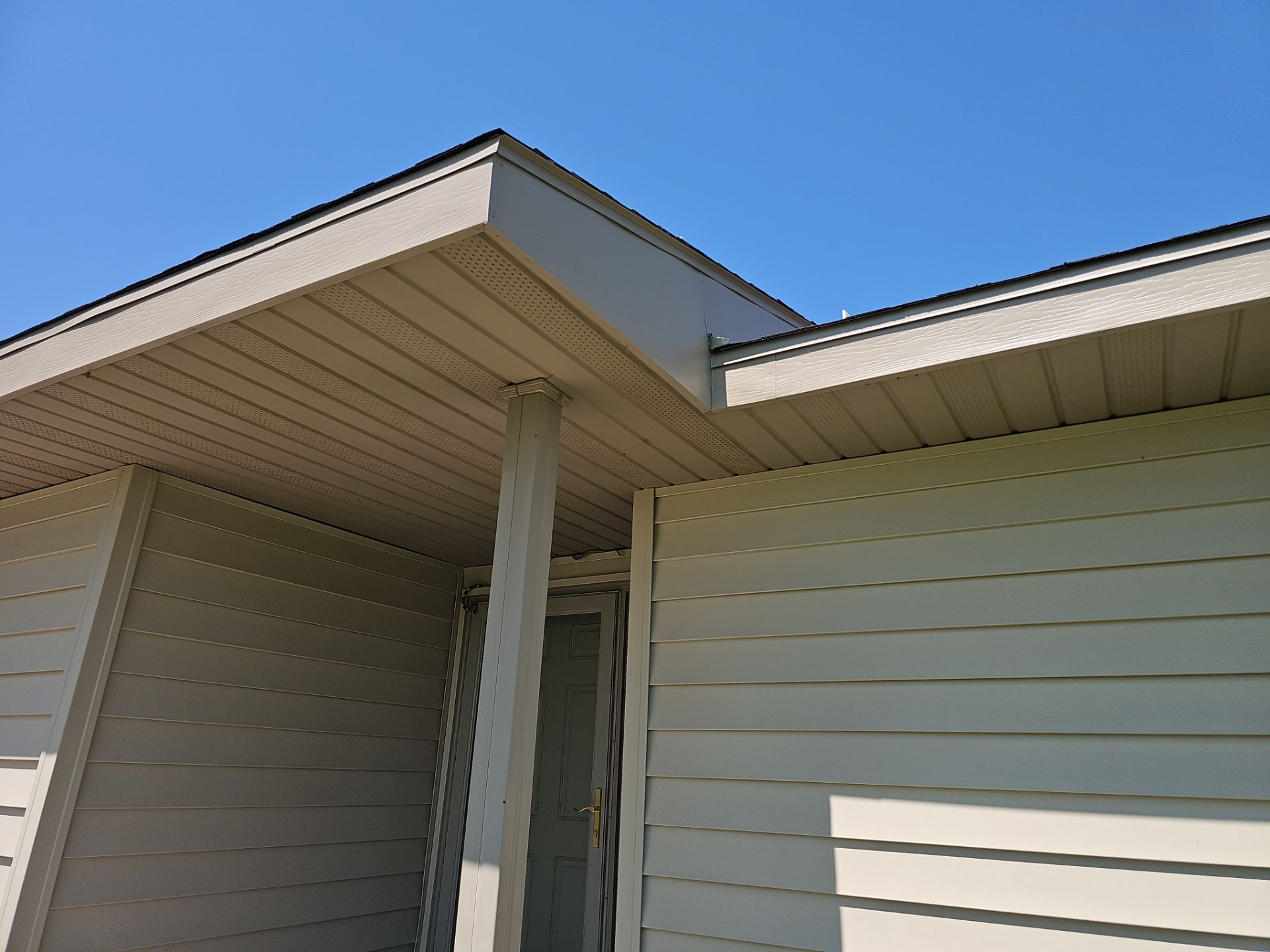 HailGuard Roofing System Replacement