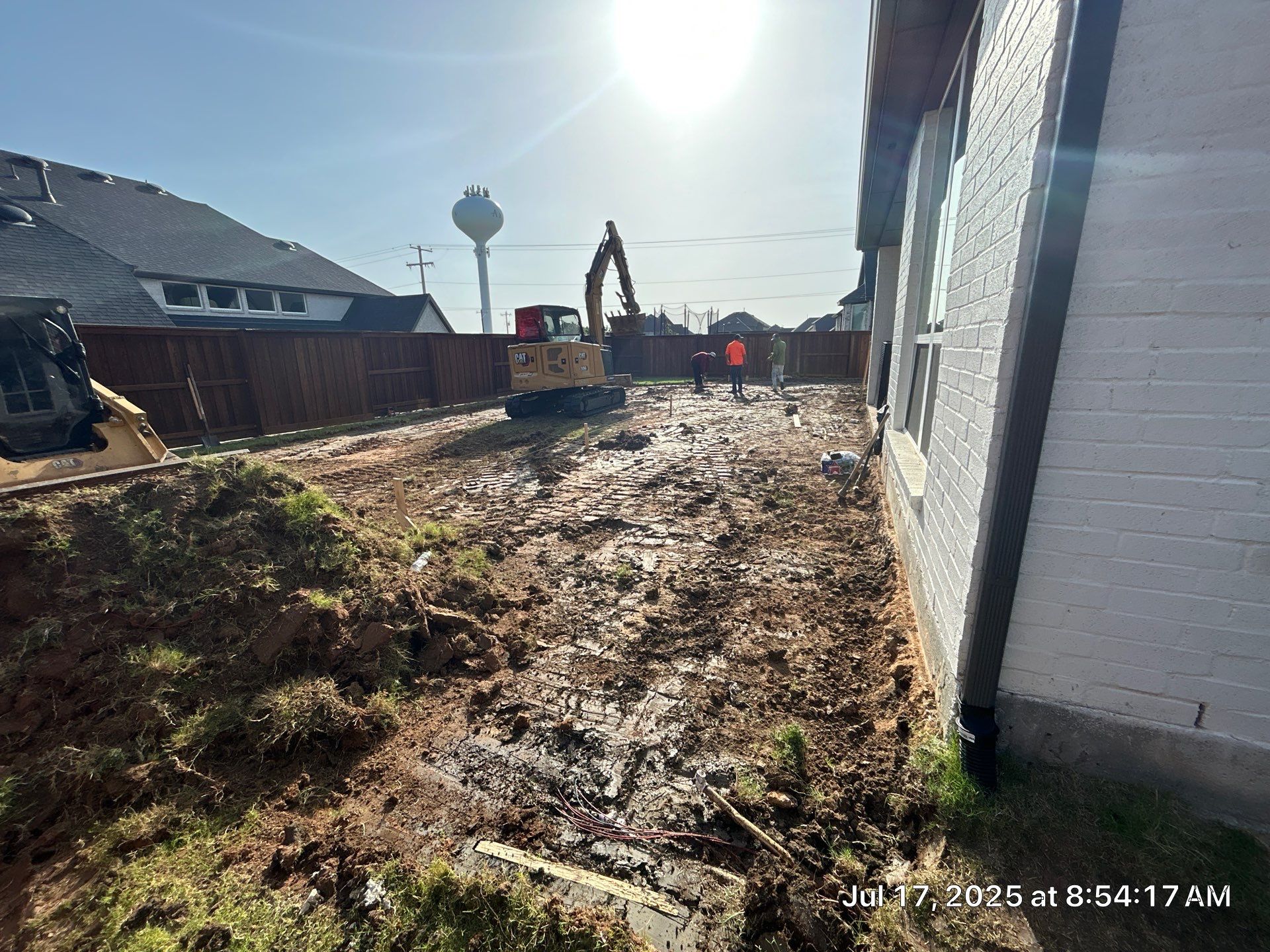 Jumbo Pool, Spa, and Sunken BBQ and Fire Pit by Pinnacle Pools and Spas - DFW