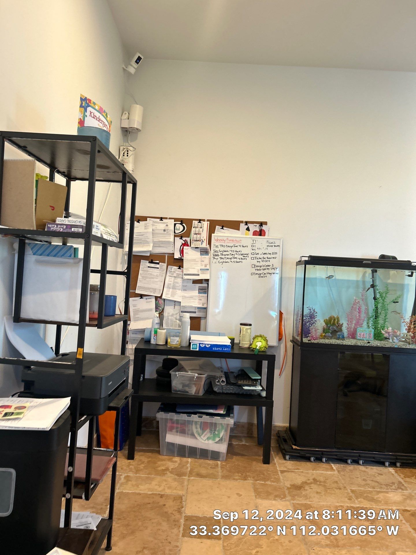 New BK location  by CompanyCam Sales Demo