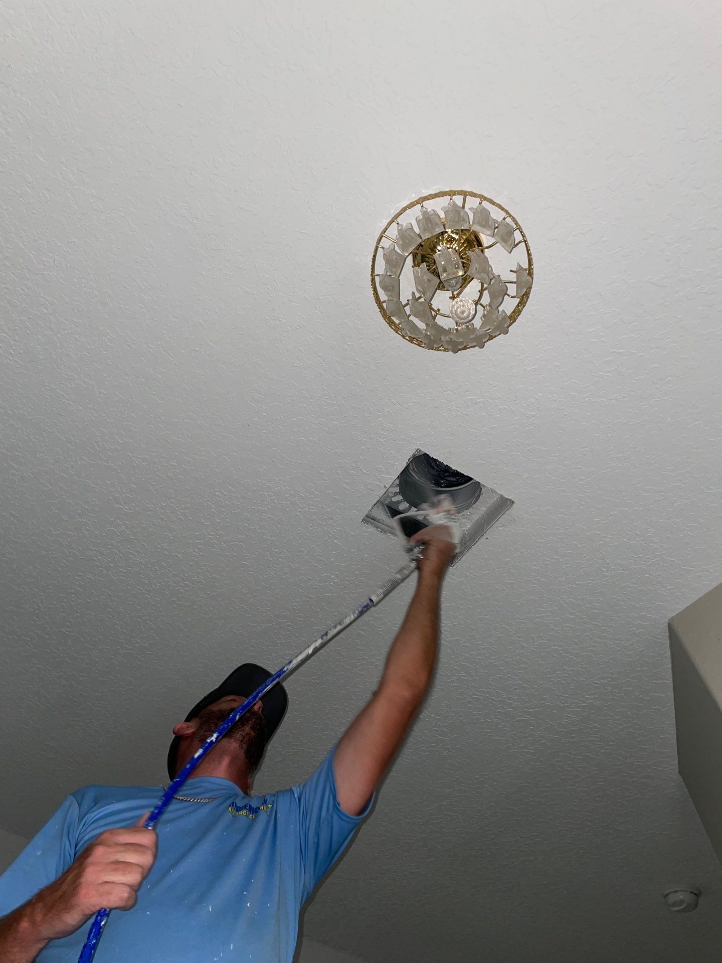 Air Duct Cleaning in Clermont by Hygienic Air, Inc