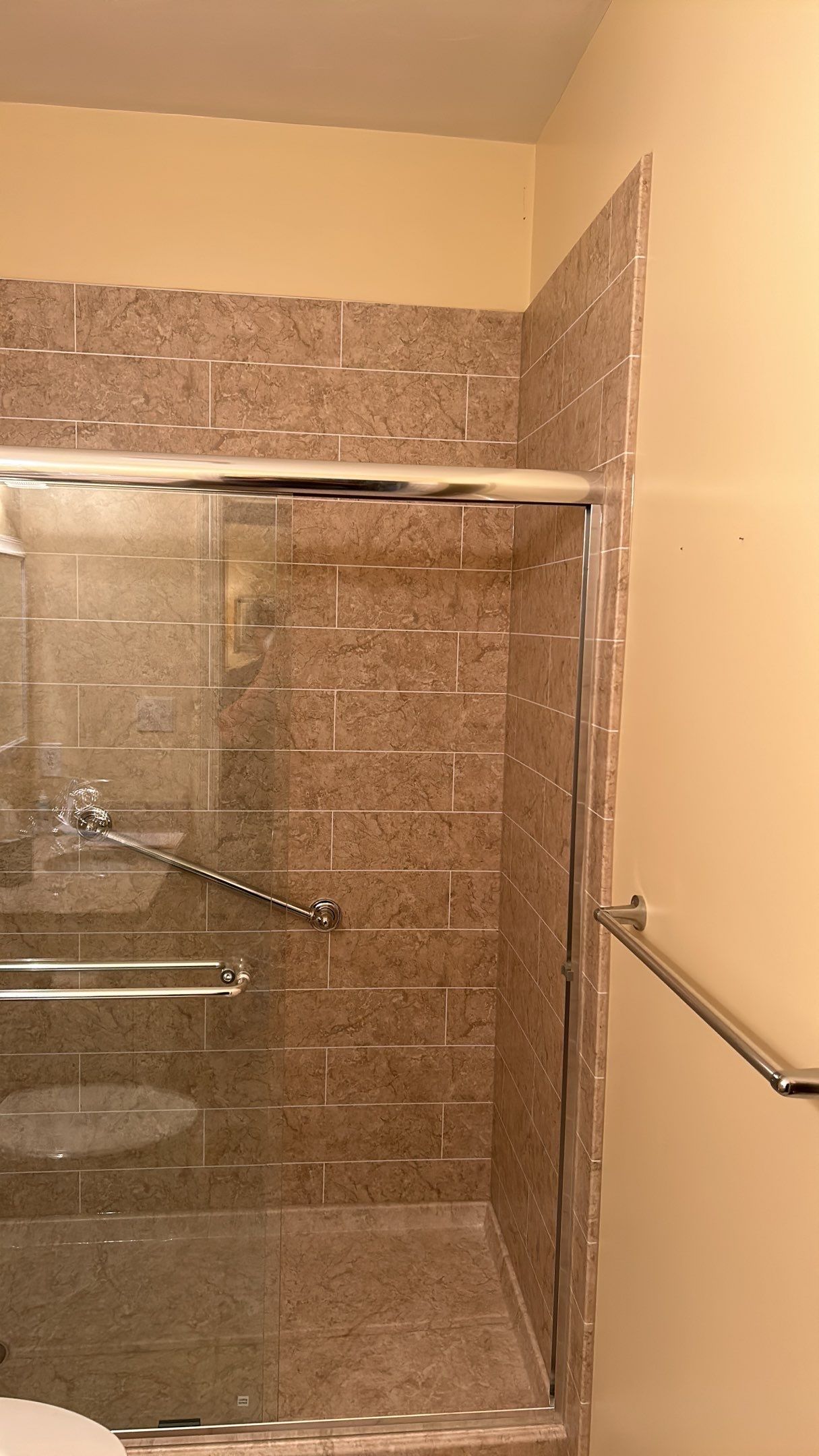 Tub to Shower by BathPlanet SW Virginia