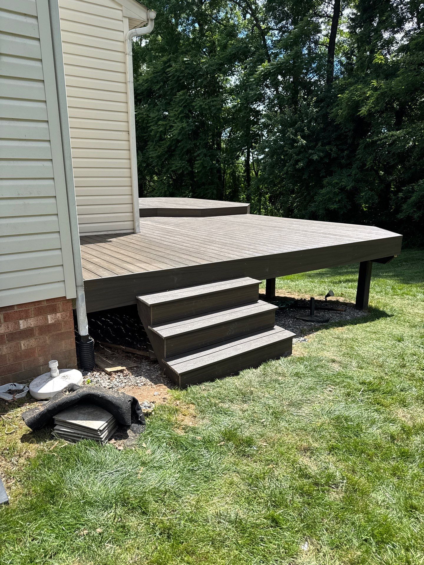 Taylor by L & J Handyman 