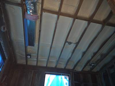 Project in Malibu