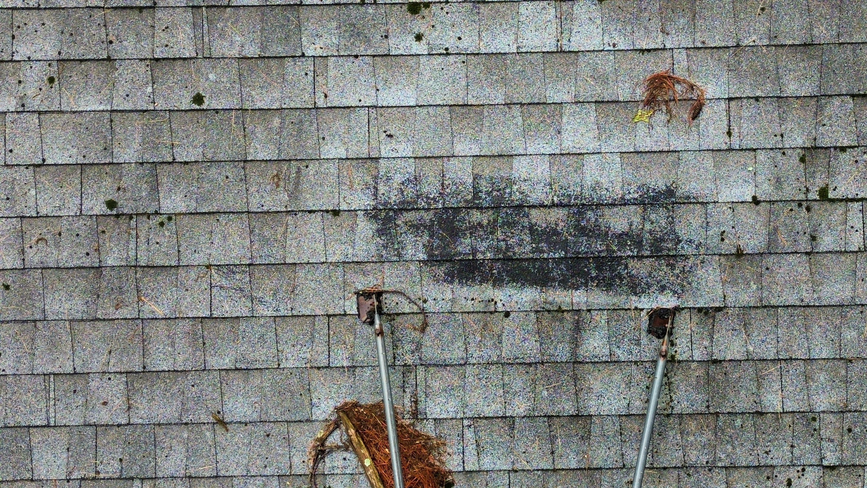 Leak Repair & Roof Wash – Groton, MA by Mighty Dog Roofing of Greater Middlesex County