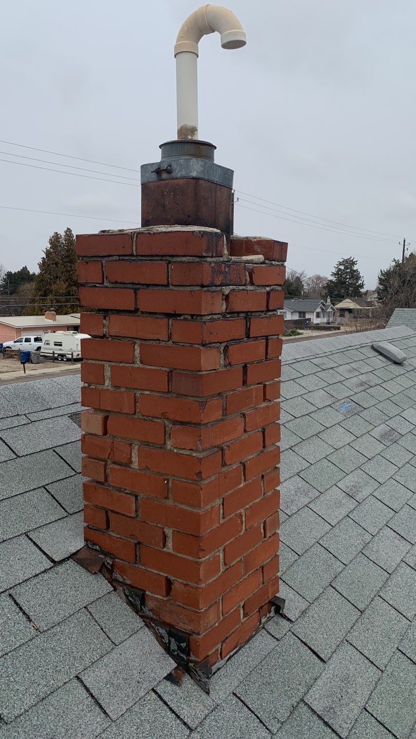 Residential Roofing Installation using Owens Corning by ID Roofing LLC