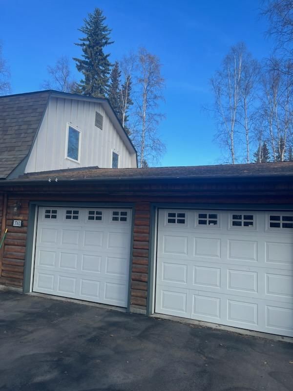 Exterior House Painting by Midnight Sun Painting