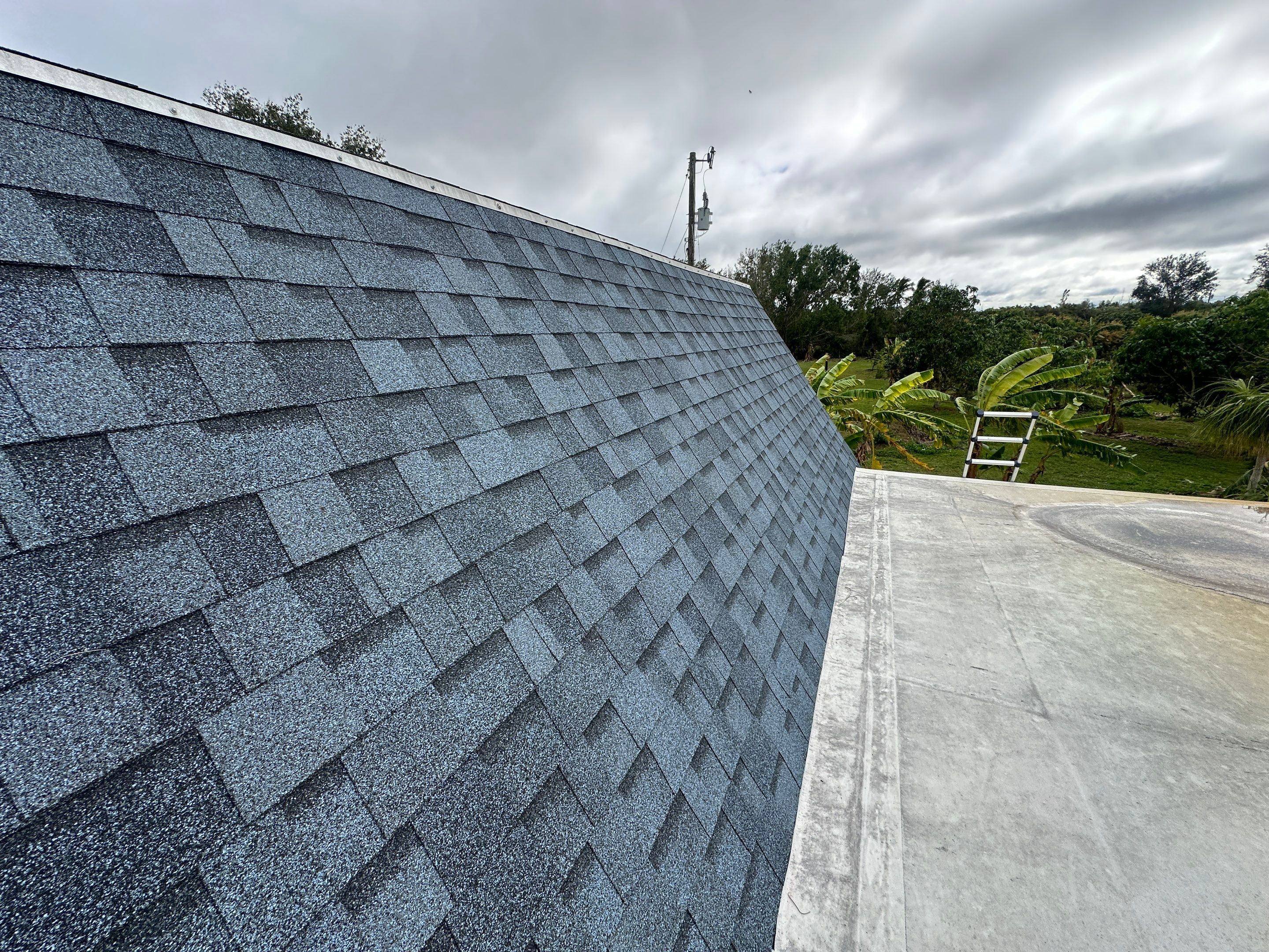Residential Exterior Renovation in Bokeelia by FLAPA & KeyStone