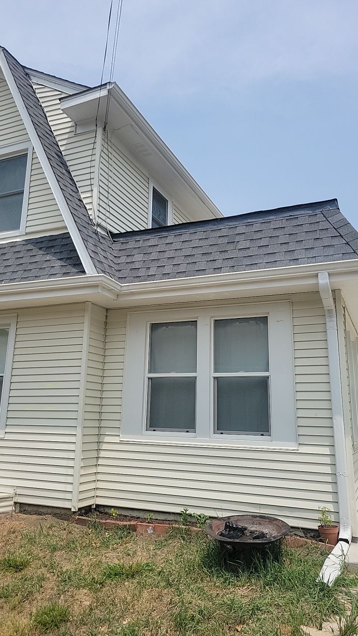 Federico 4 S Commonwealth Ave • Aurora, IL 60506 by Chicagoland Public Adjusters 