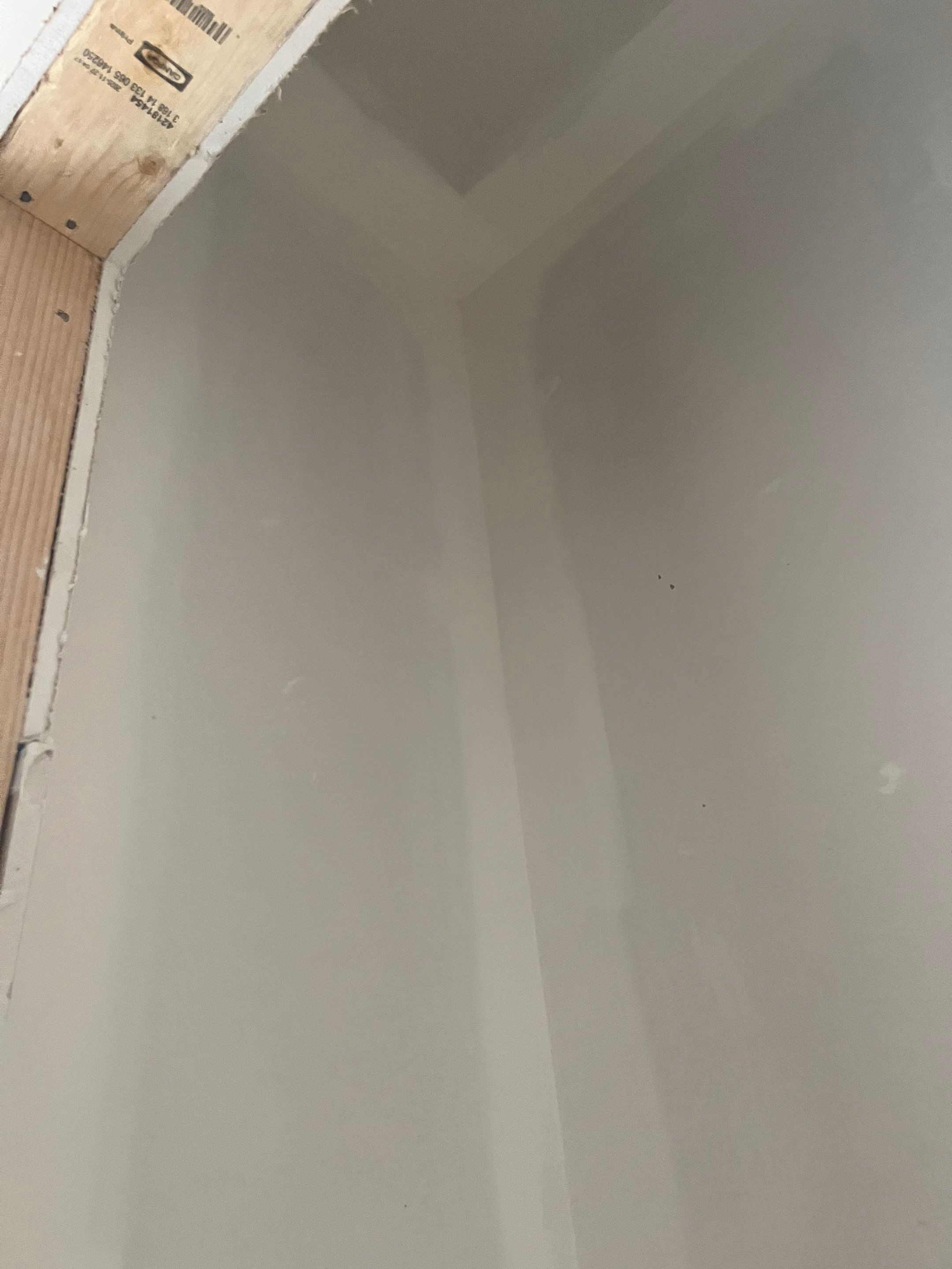 Walls Finishing by OCS Contracting Services