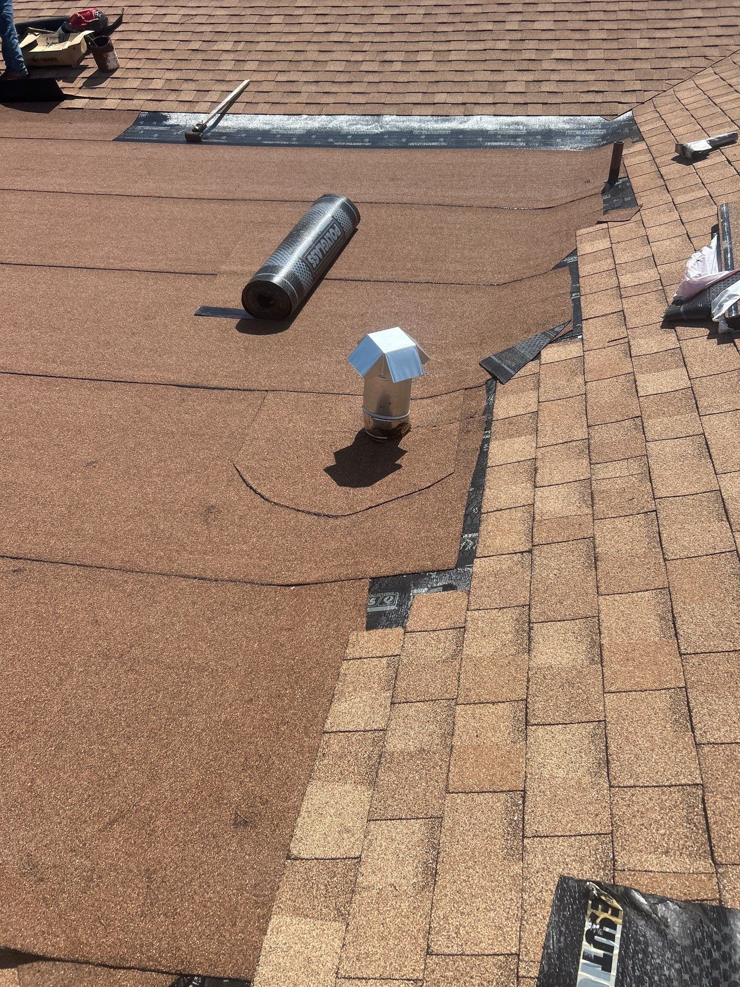 Got'ya Covered in Portland by Bayfront Roofing and Construction