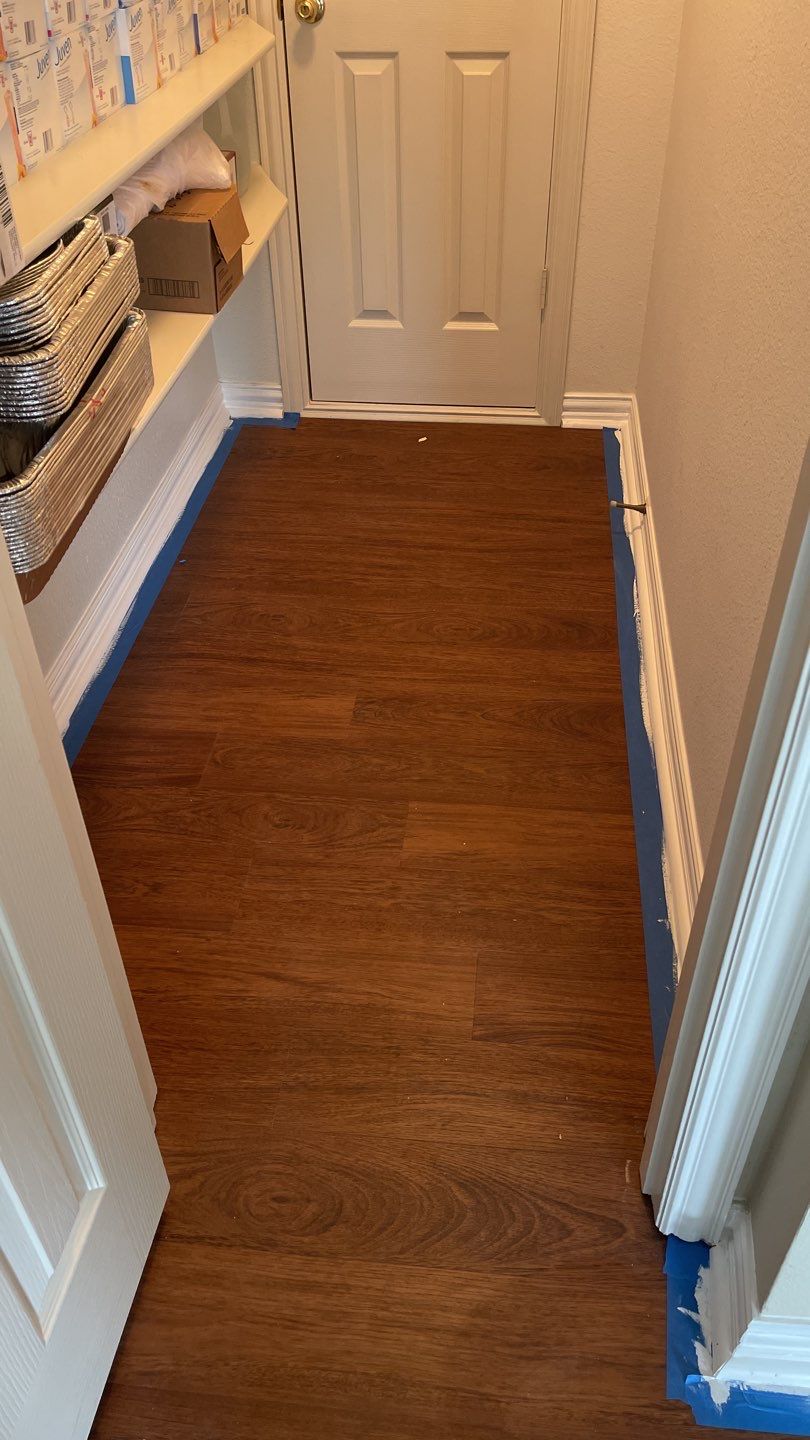 Major Water Damage Residential Project by First United Roofing & Construction
