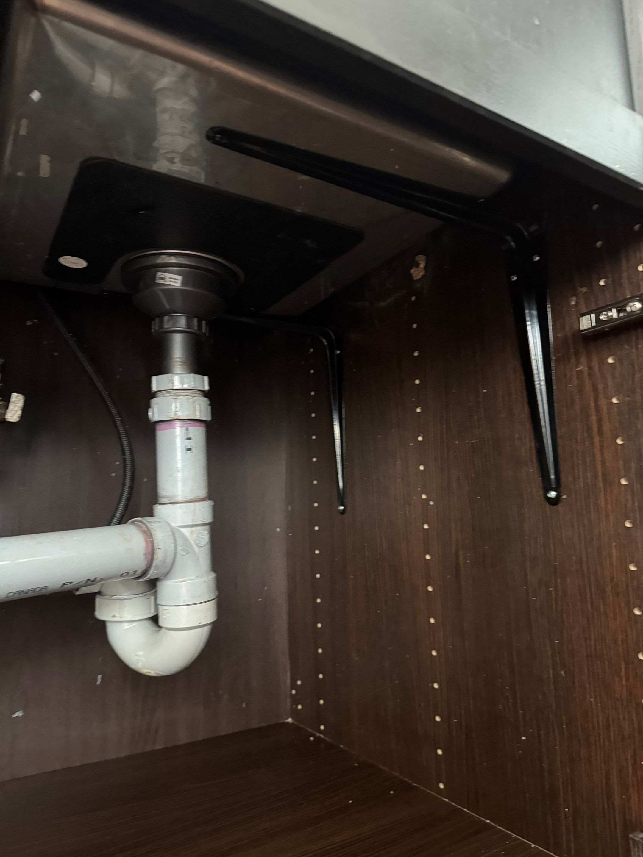 Sink Repair by YVR Construction Group