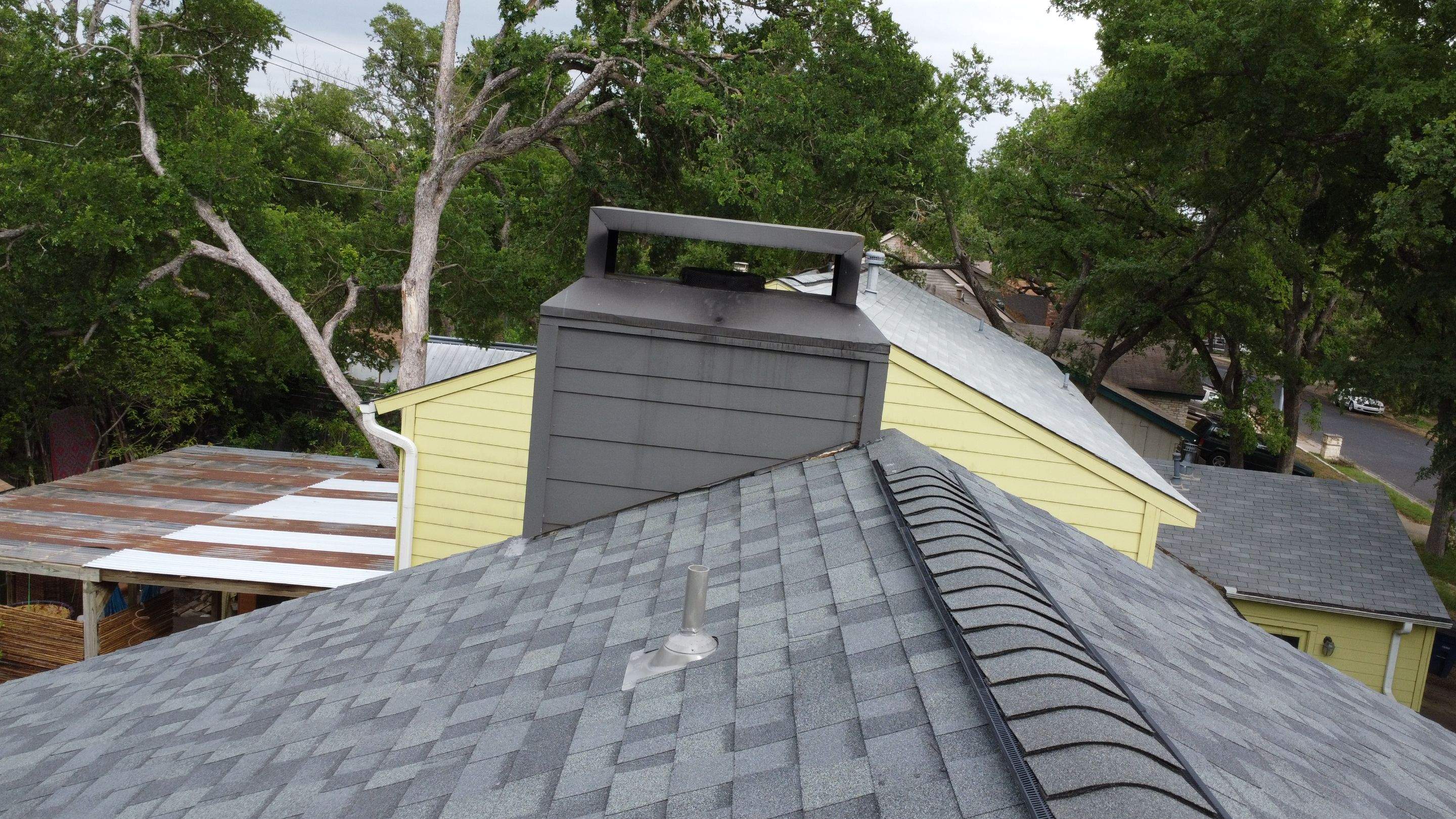 Estate Gray - Owens Corning TruDefinition Duration  by RoofsOnly.com