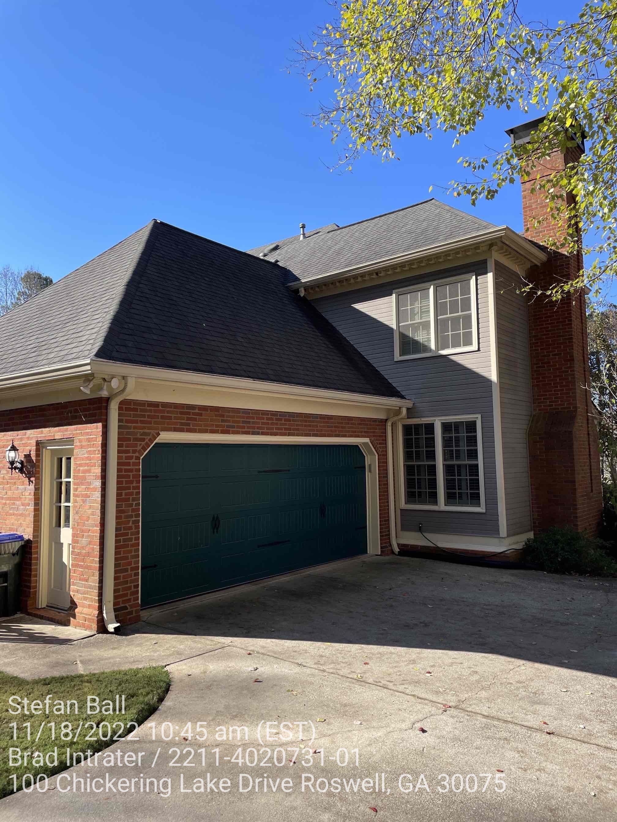 Siding,Painting,WIndows-Stefan by Clark Brothers Roofing & Construction