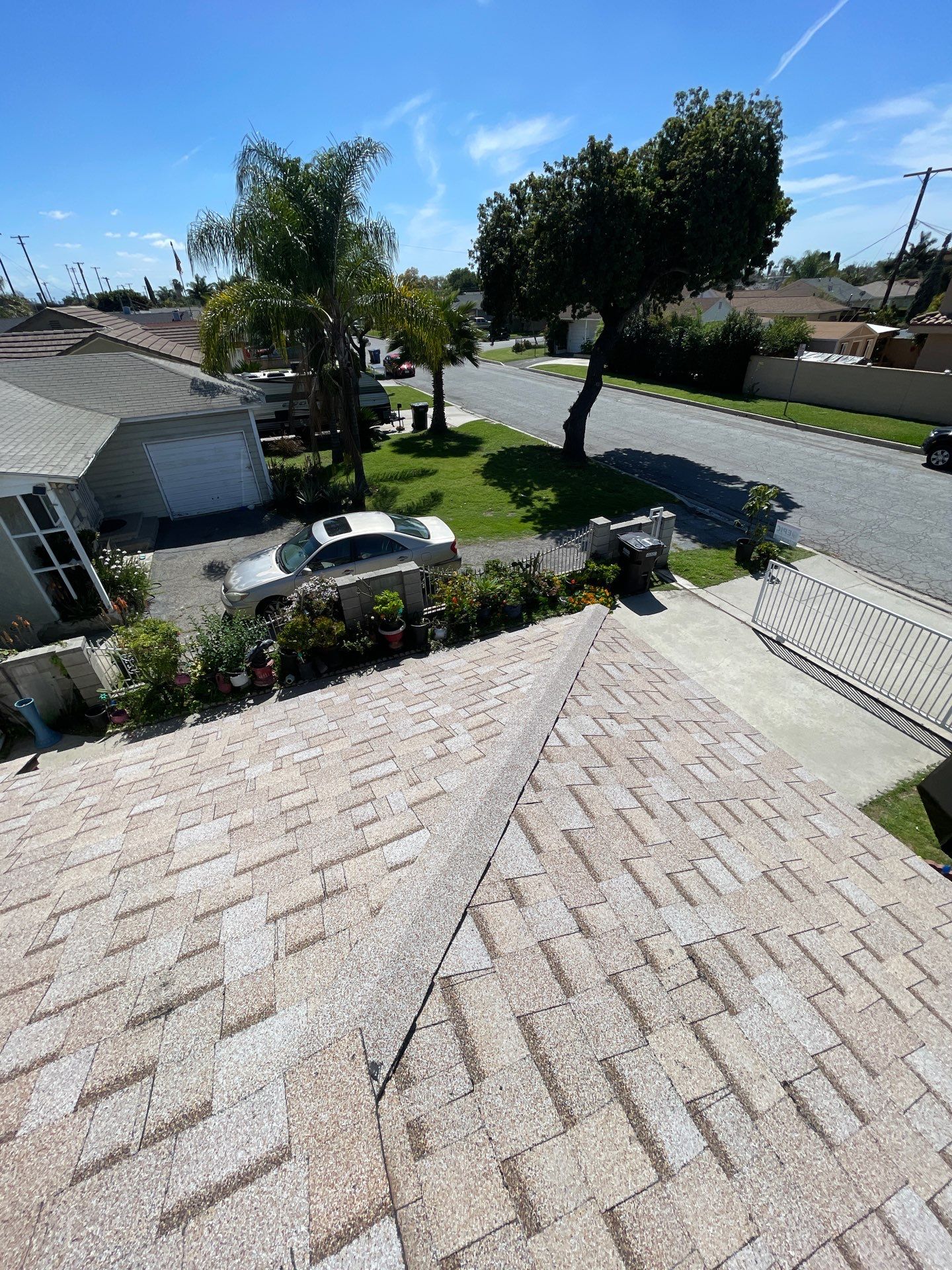 Roof Replacement - Pico Rivera, CA 90660 by Epic Roof Replacement