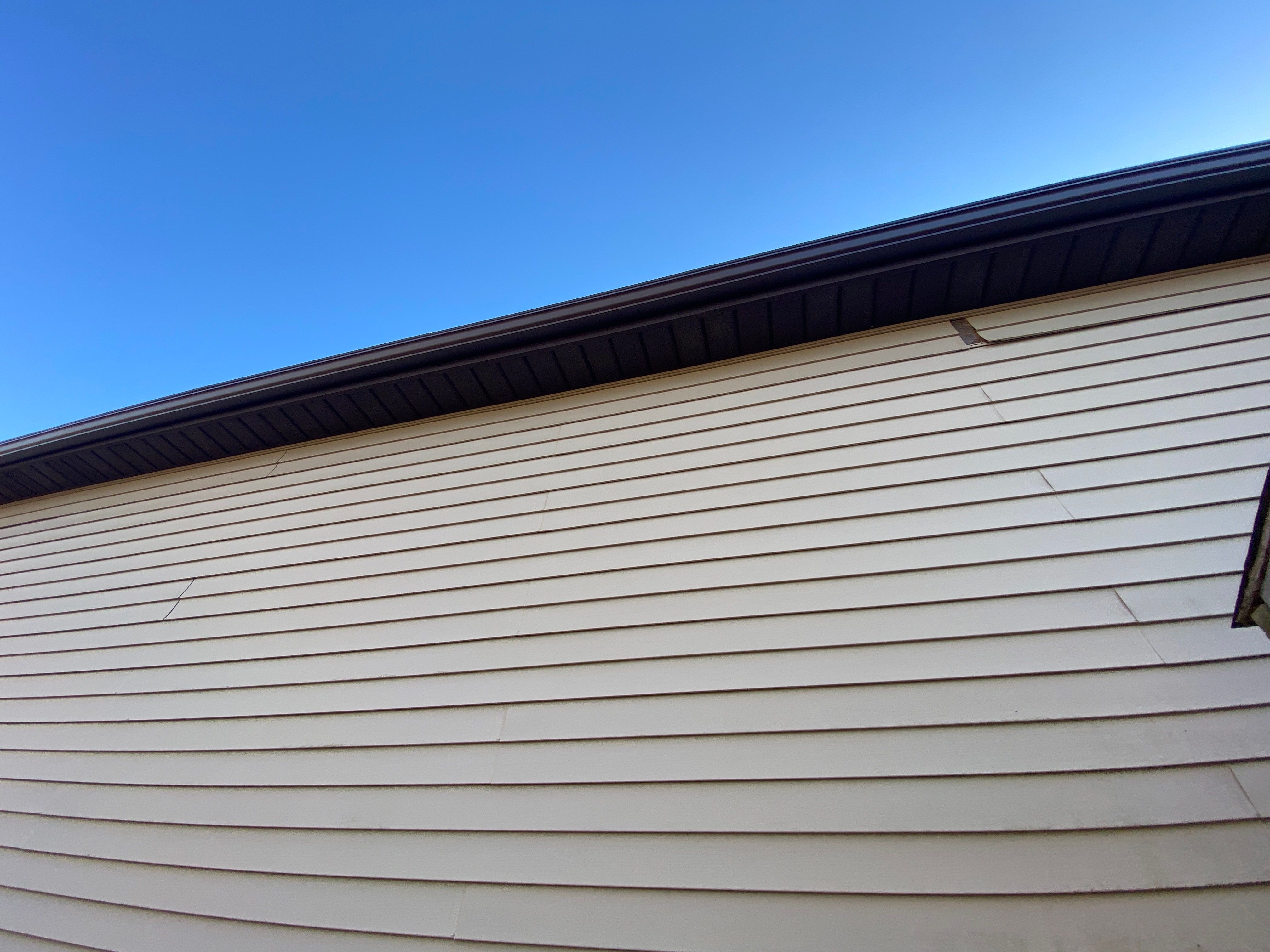 Siding Replacement using Certainteed Classic Restoration D4 by 180 Contractors