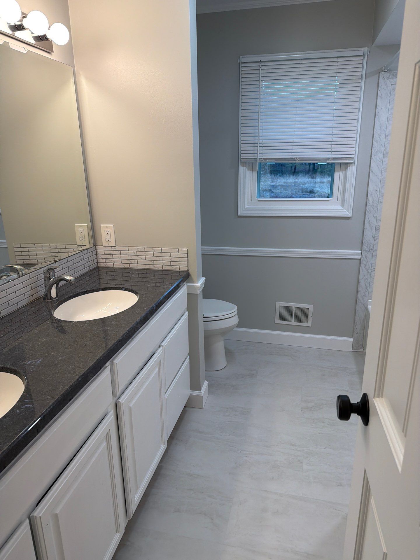 Interior Painting Project Completed in Spring Lake, Michigan by Gordon Painting
