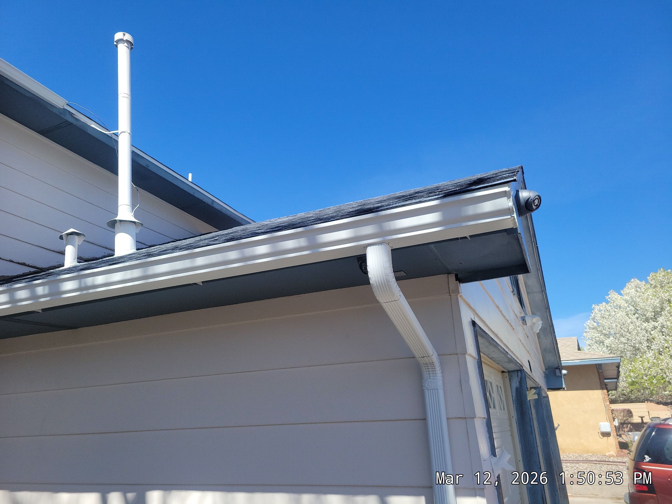 Vista Abajo Dr NE by Doyle Roof Masters Inc
