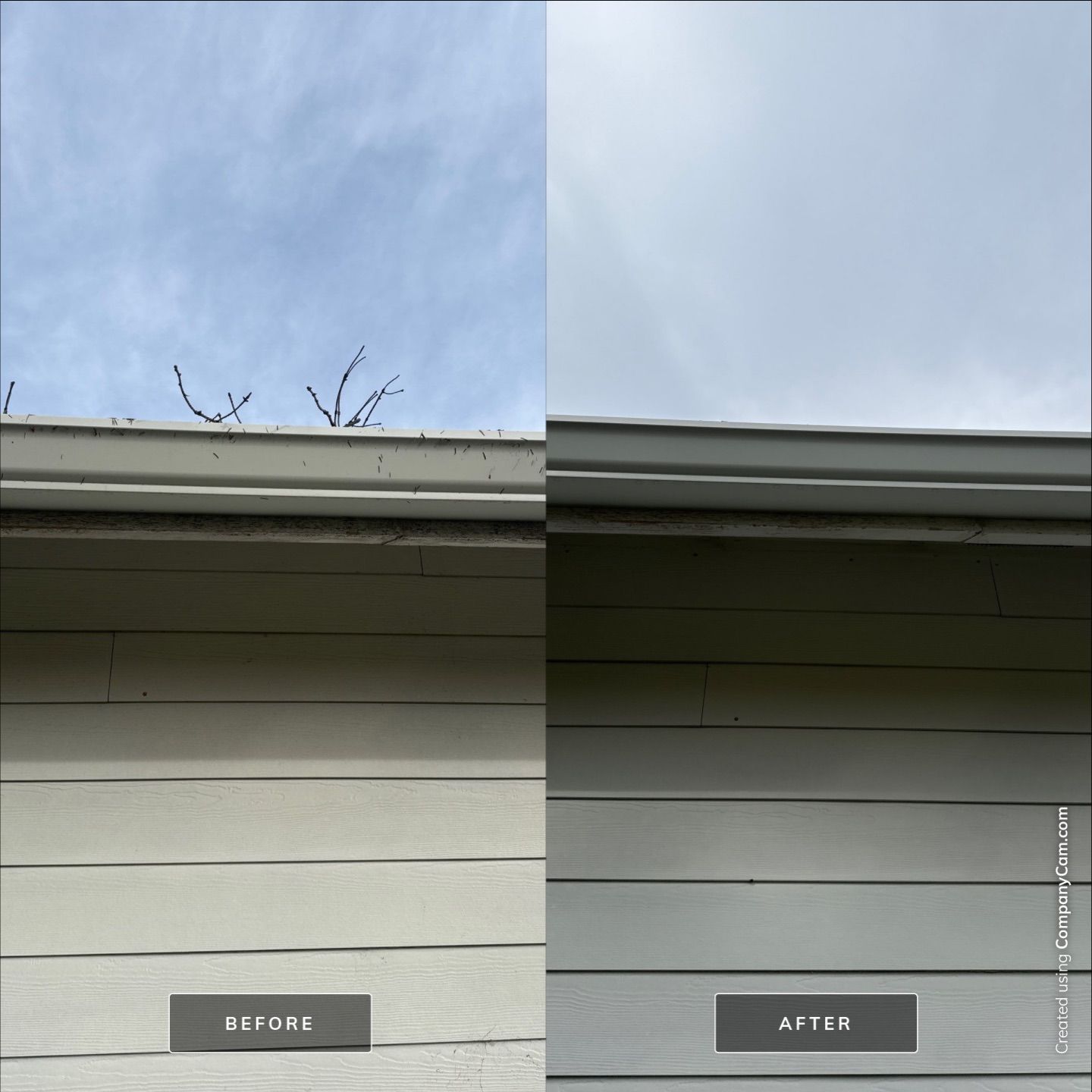 Workshop Exterior Transformation – Warrenton by Rolling Suds of Oregon Coast – Salem