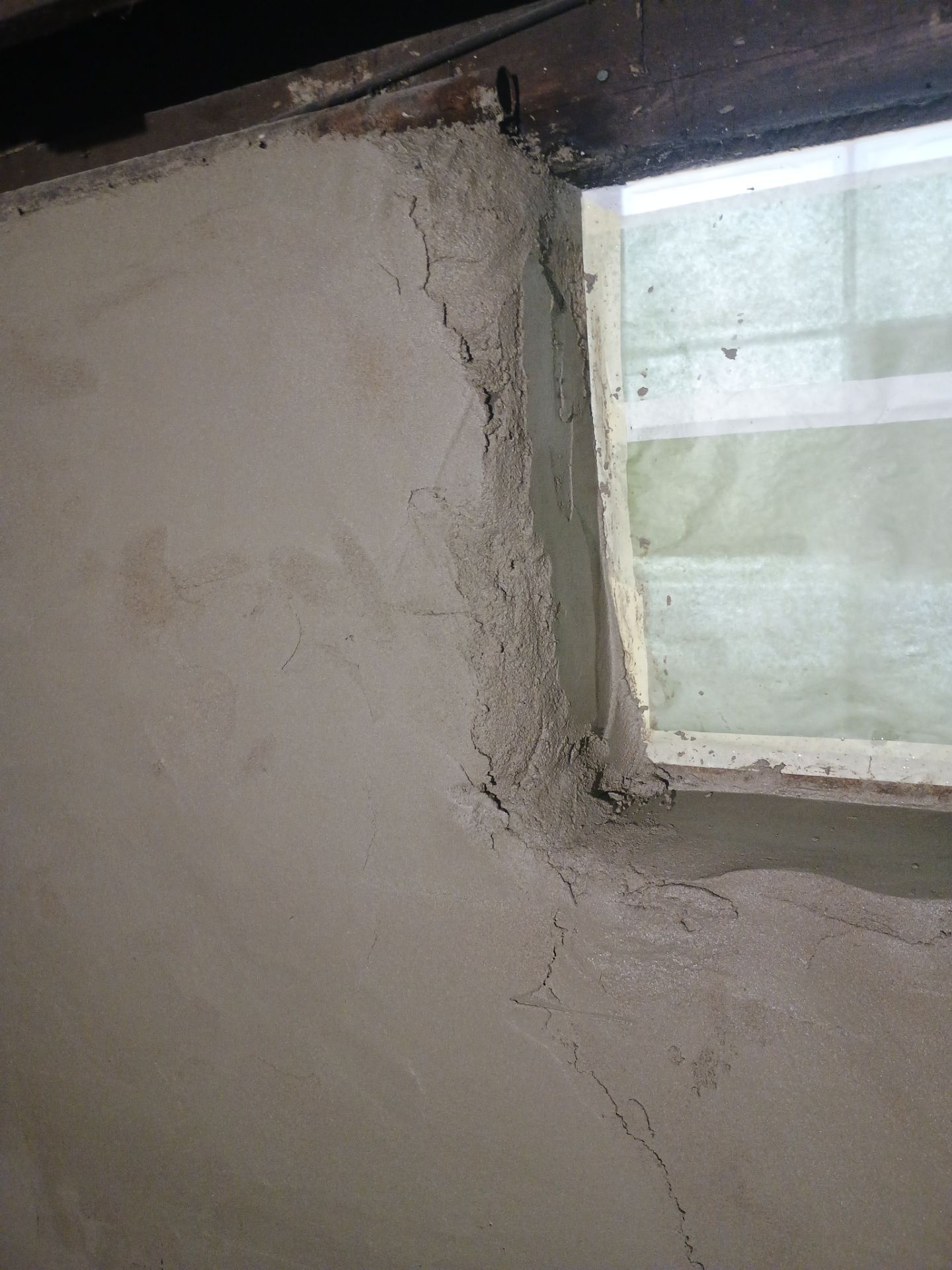 Foundation Restoration in South MPLS by Waterproofing Northeast