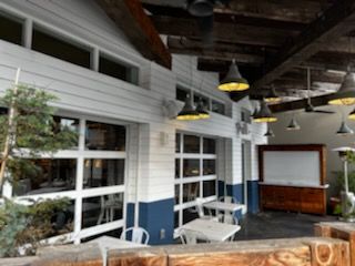 Exterior Painting  by TSP Contracting