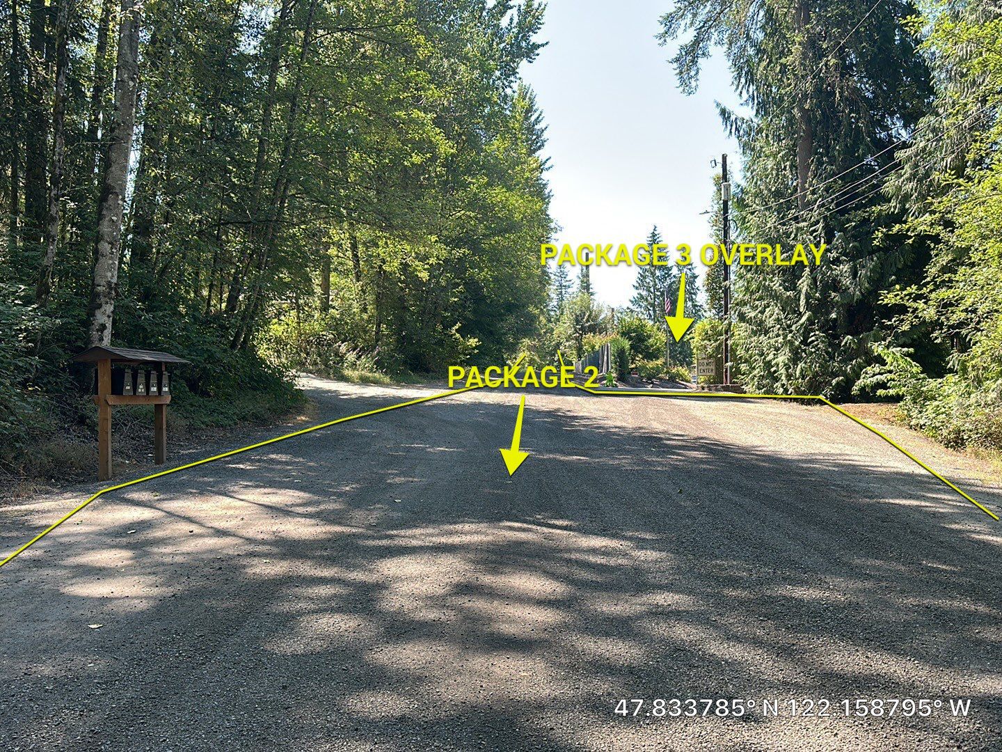 Igor | Patch Repair, Asphalt Project by Jireh Asphalt & Concrete Inc 