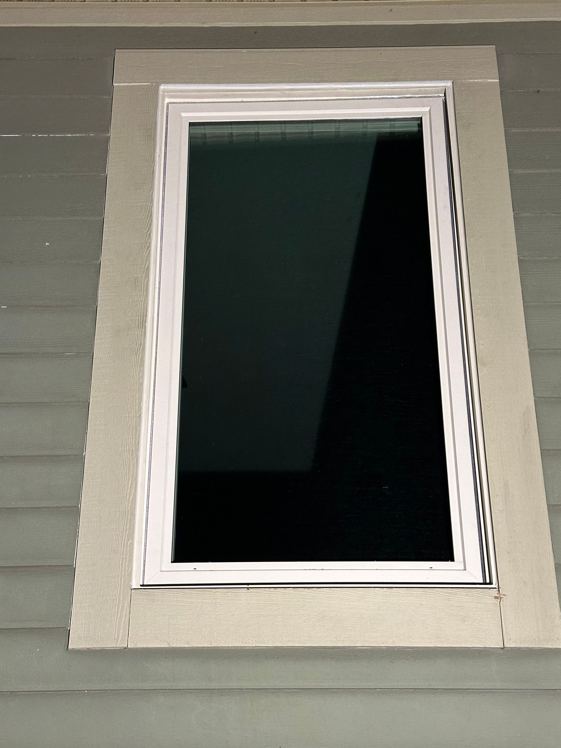 Window Project Project in Angola, IN by Window World Of Fort Wayne