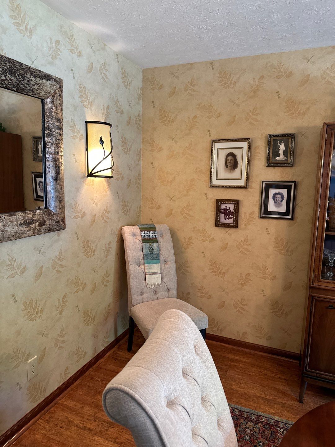 Bellbrook Home Remodel by Zengel Group