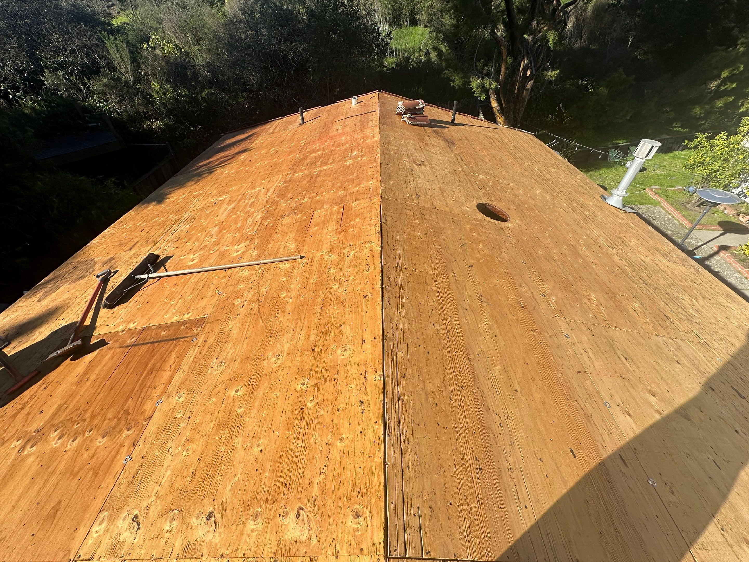 Roof Replacement - Oakland, CA 94602 by Epic Roof Replacement