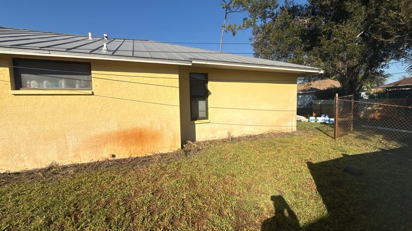 Project in Fort Myers by Sunbelt Home Solutions