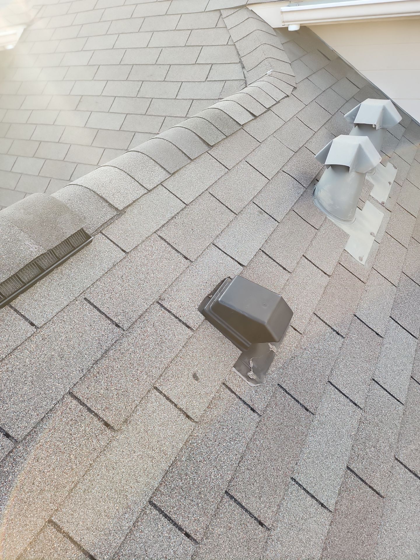 Roof Repair Spring by Roof Repair Company