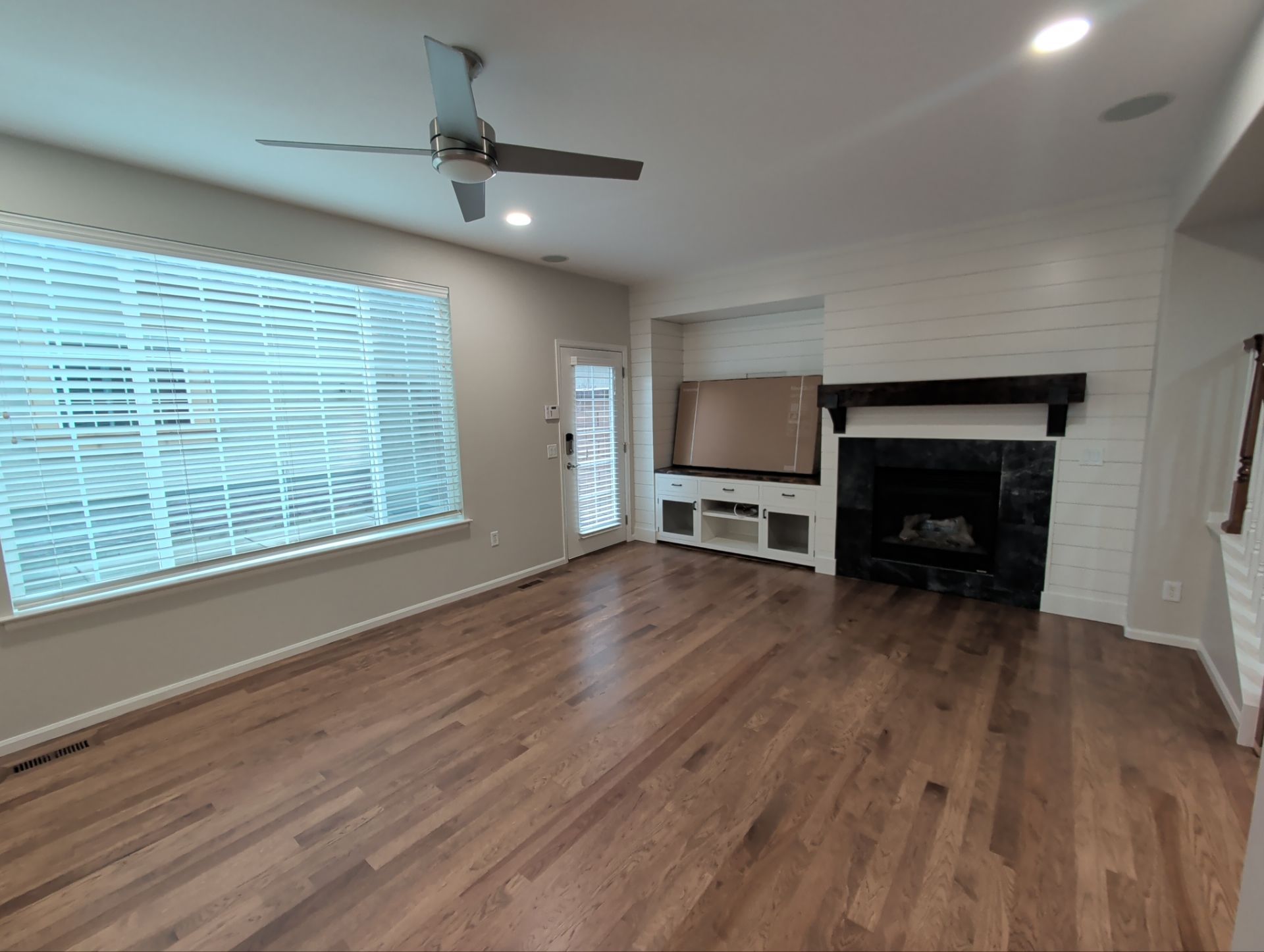 Interior Repaint in Highlands Ranch by Accent Painting