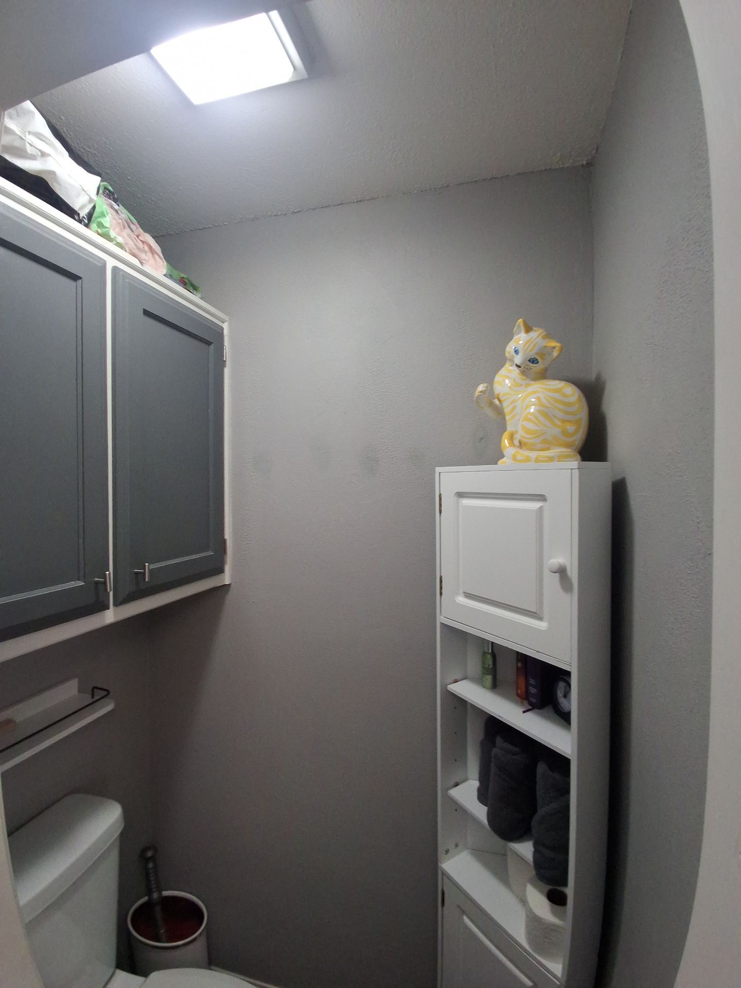 Flint, TX Interior Painting & Color Transformation by Quality Coats Painting