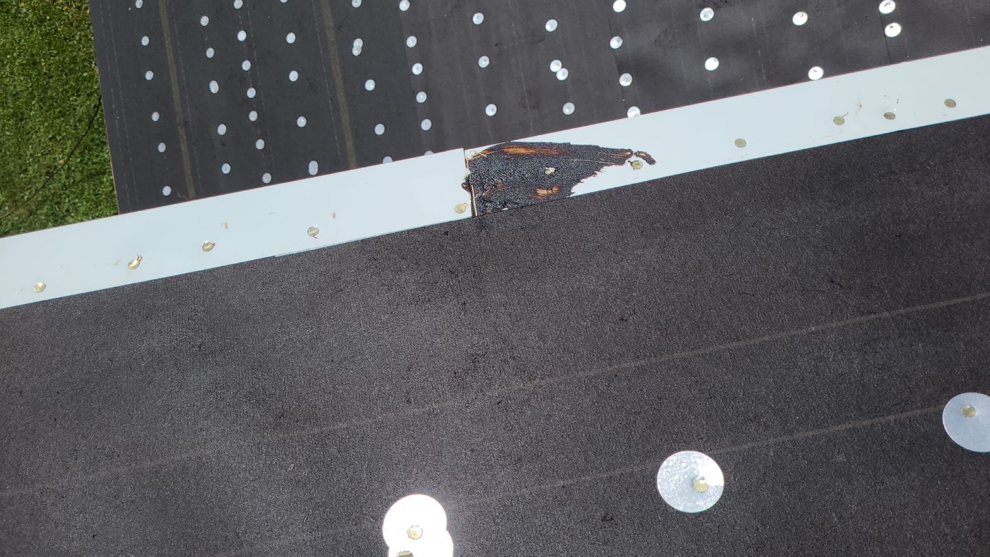Roof Replacement in Coconut Creek by Aastro Roofing